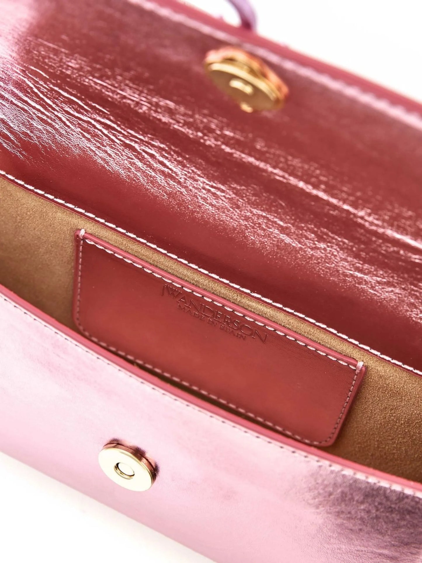 Anchor Chain shoulder bag