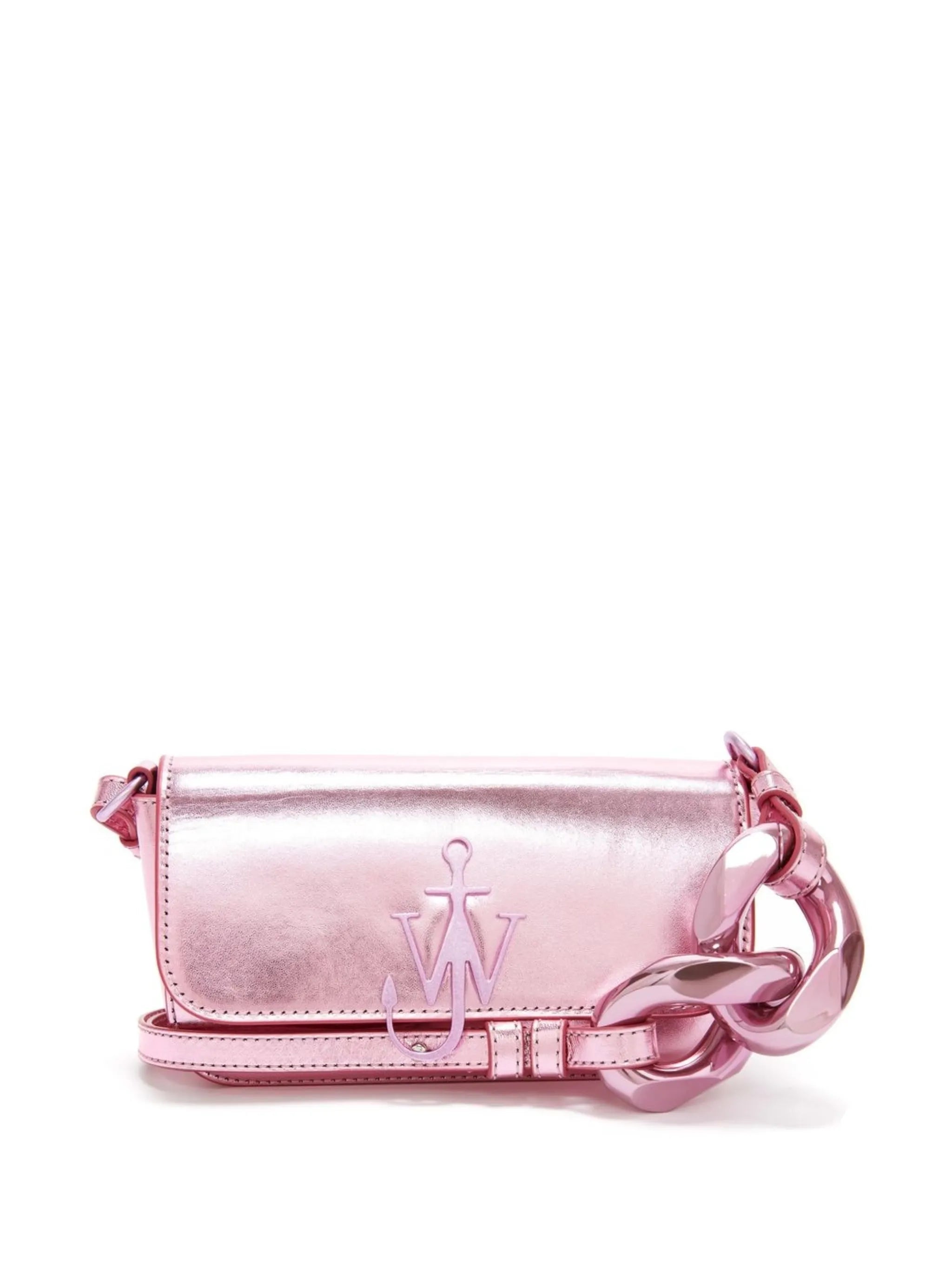 Anchor Chain shoulder bag