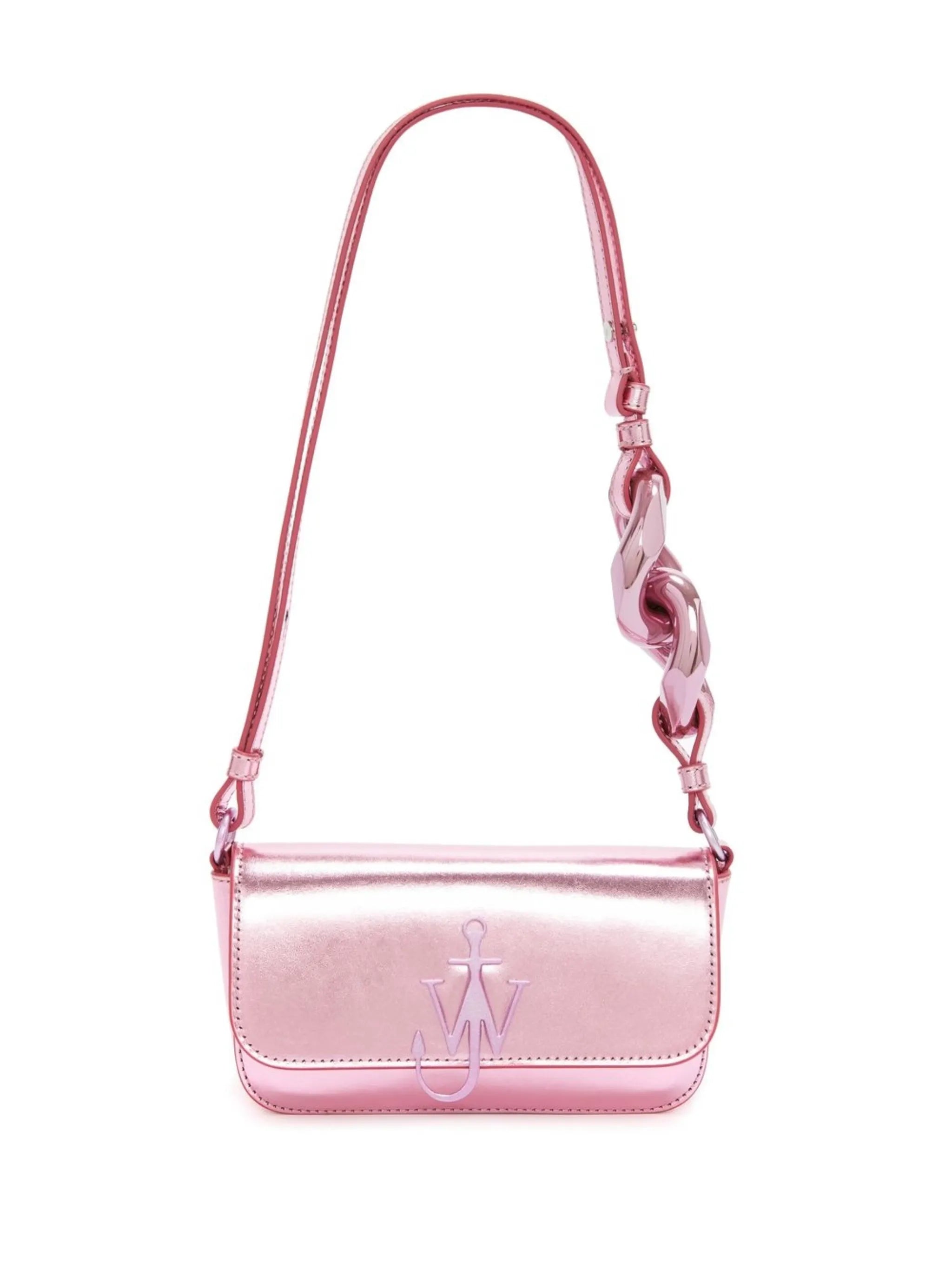 Anchor Chain shoulder bag