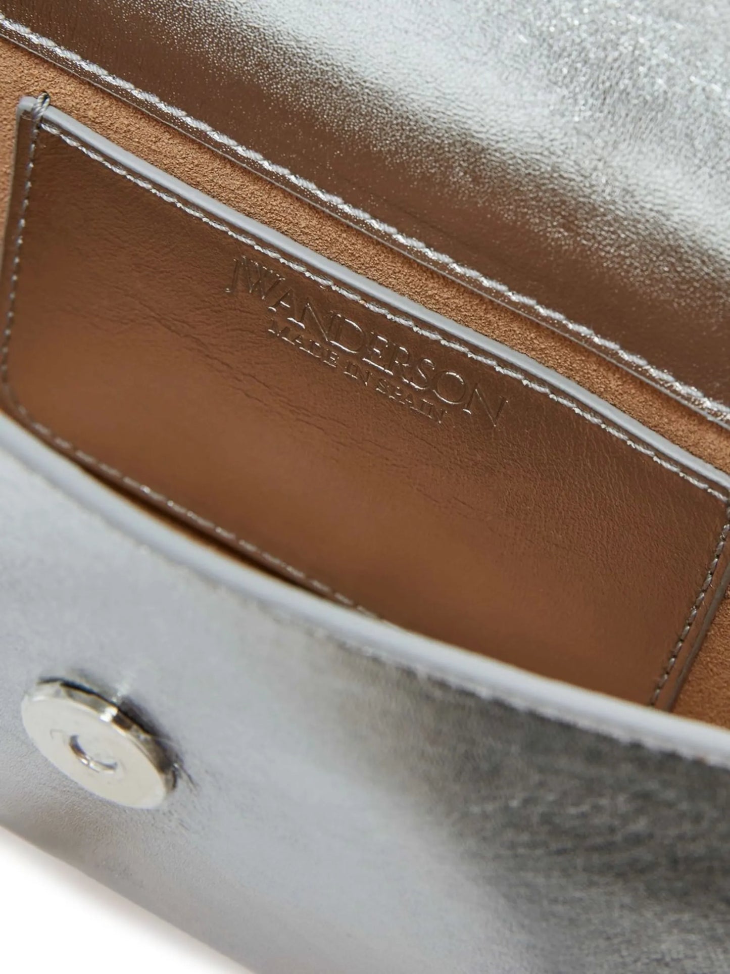 Chain Anchor crossbody bag
