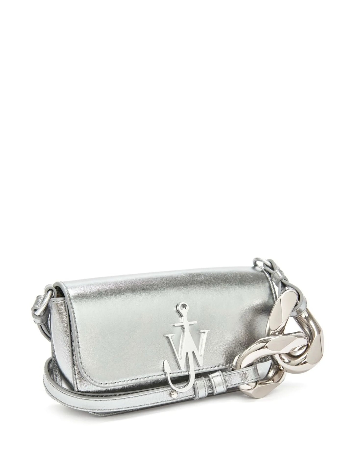 Chain Anchor crossbody bag