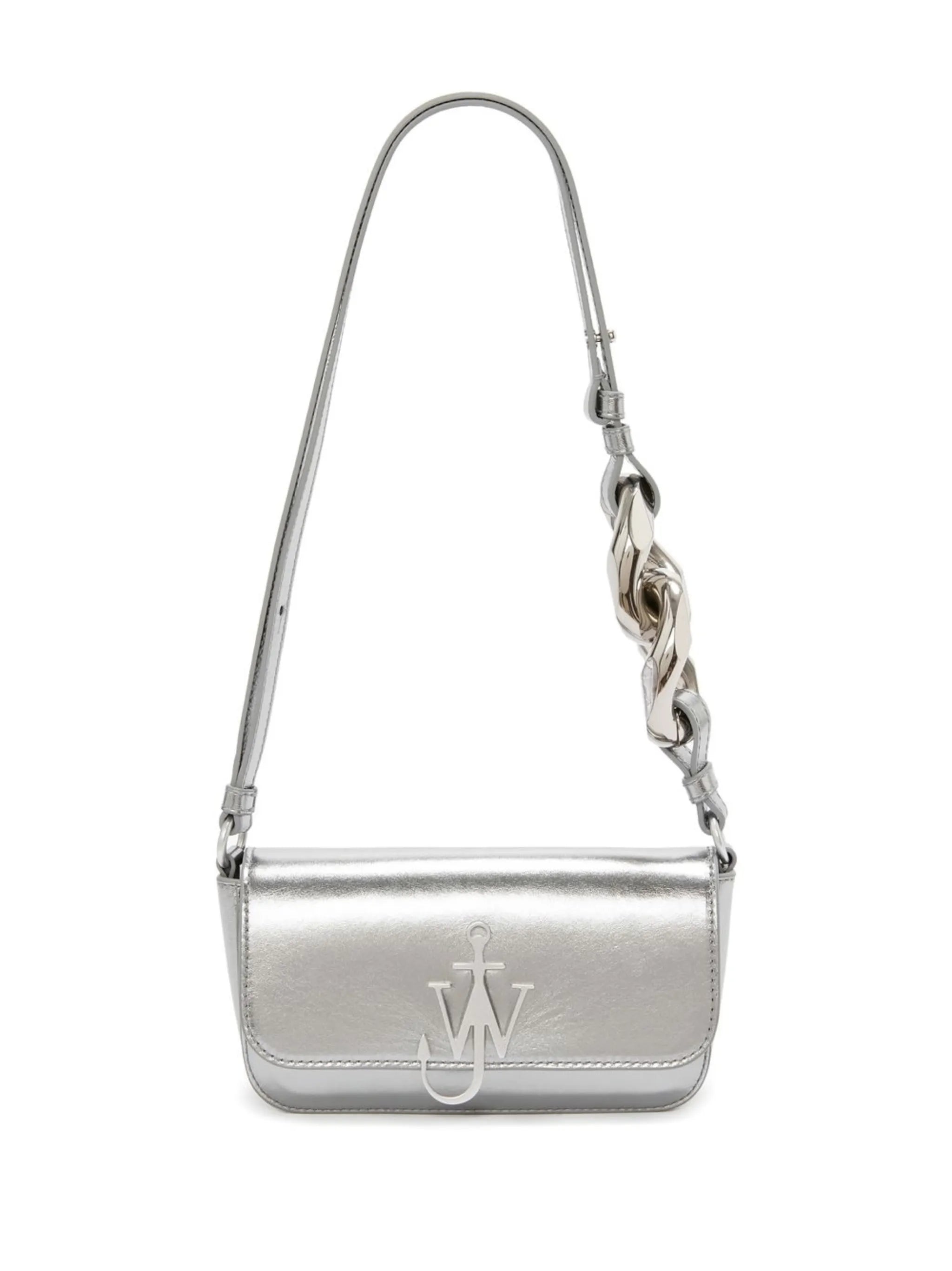 Chain Anchor crossbody bag