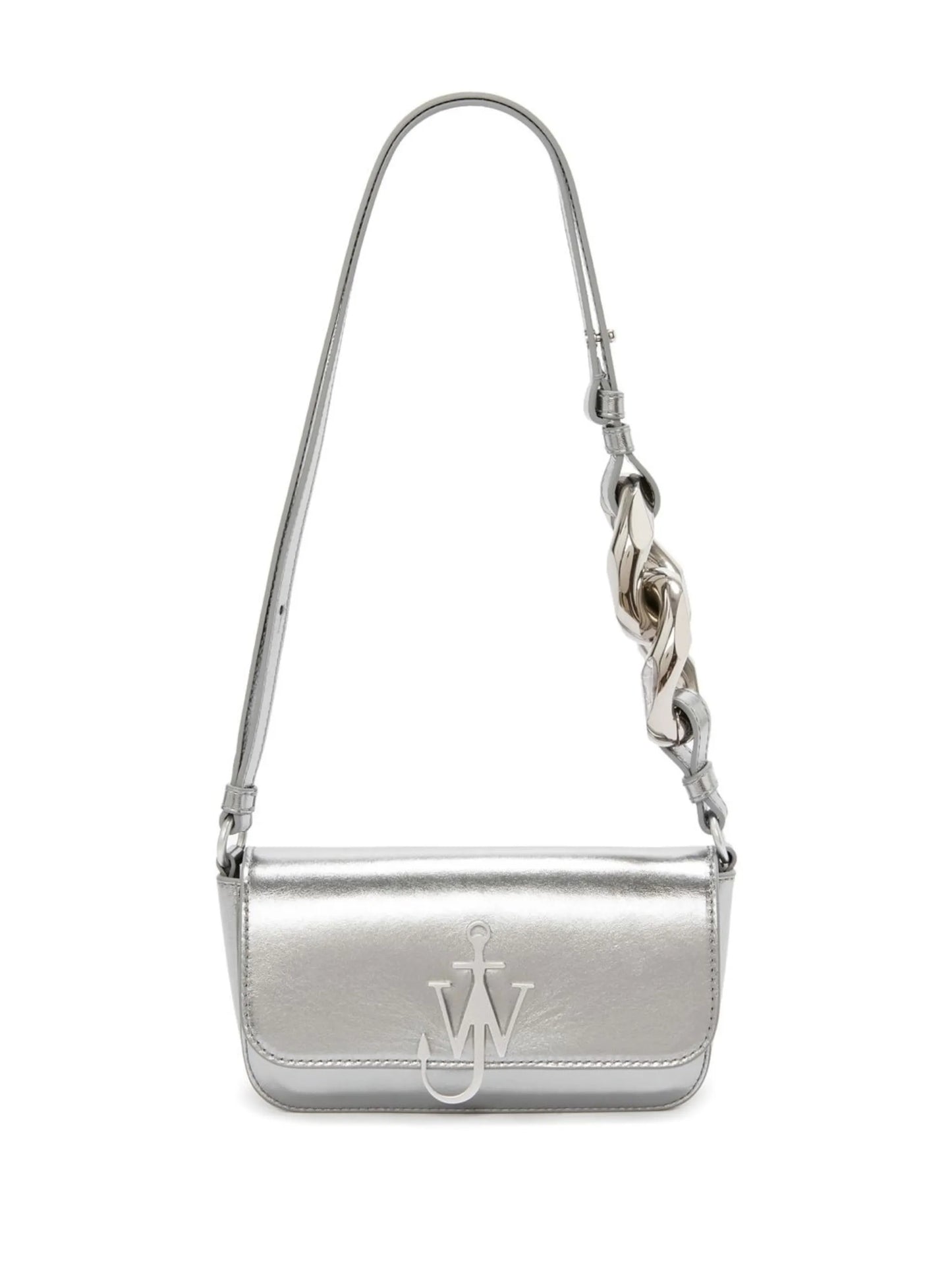 Chain Anchor crossbody bag