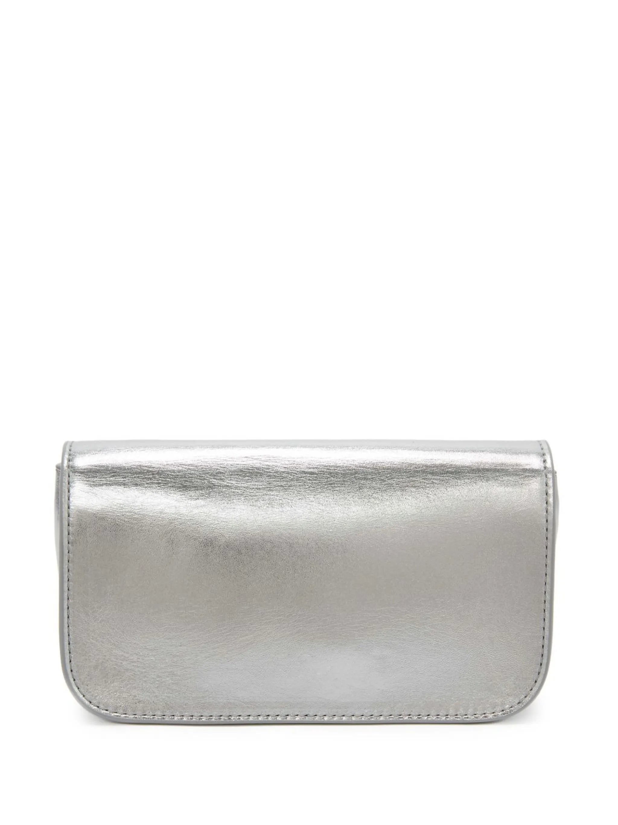 Chain Anchor crossbody bag
