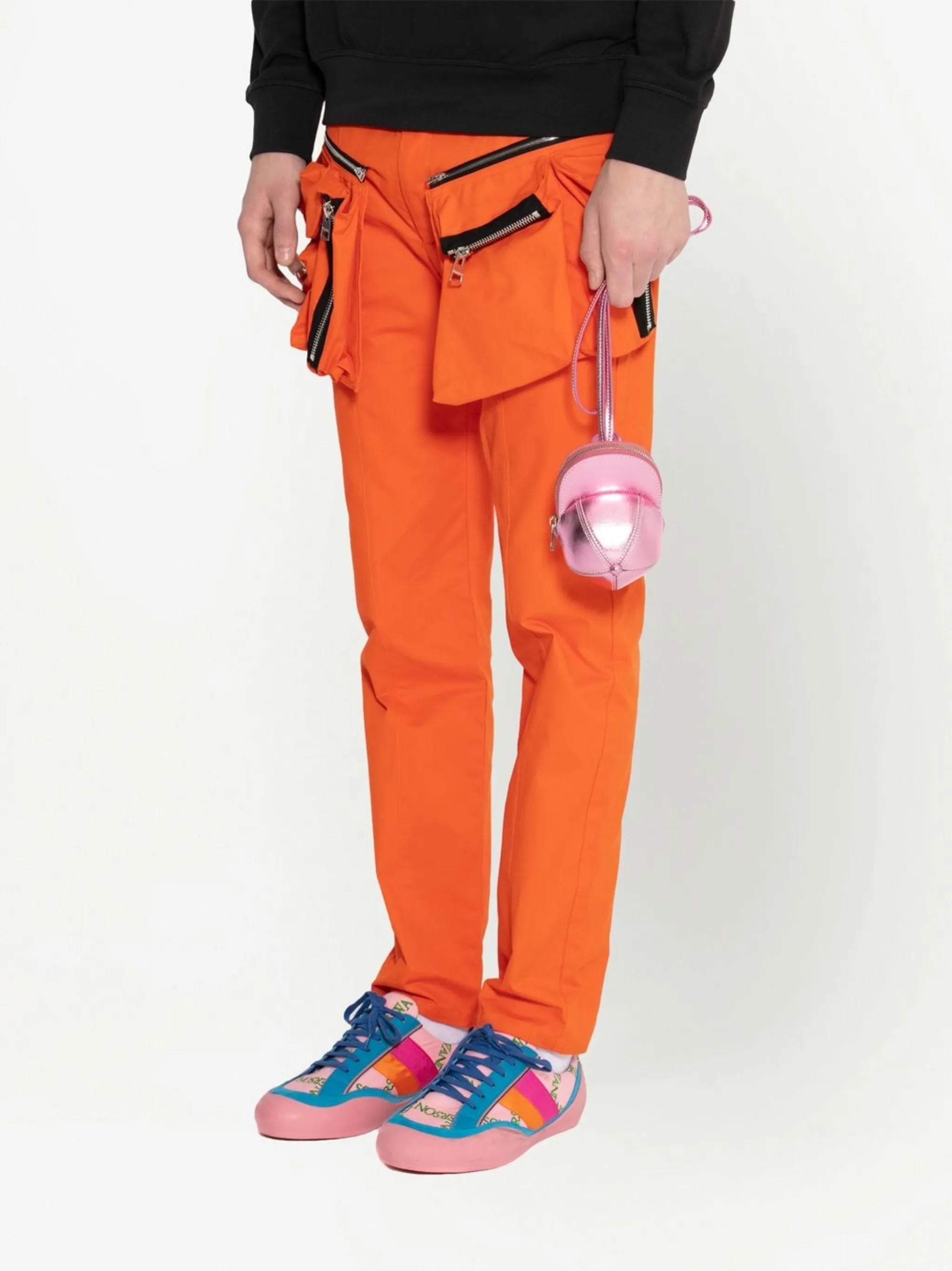 nano Cap bag