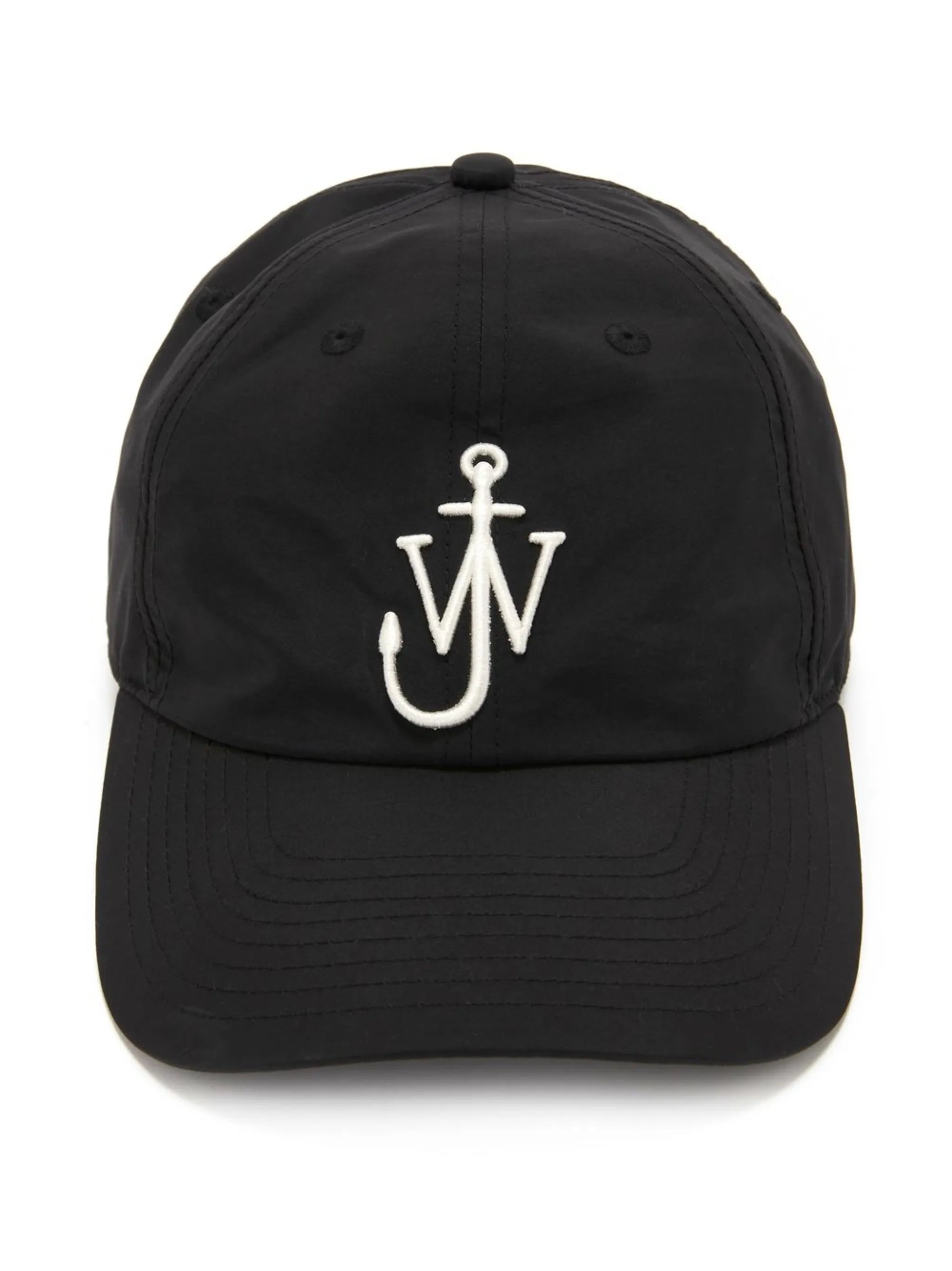 Anchor baseball cap
