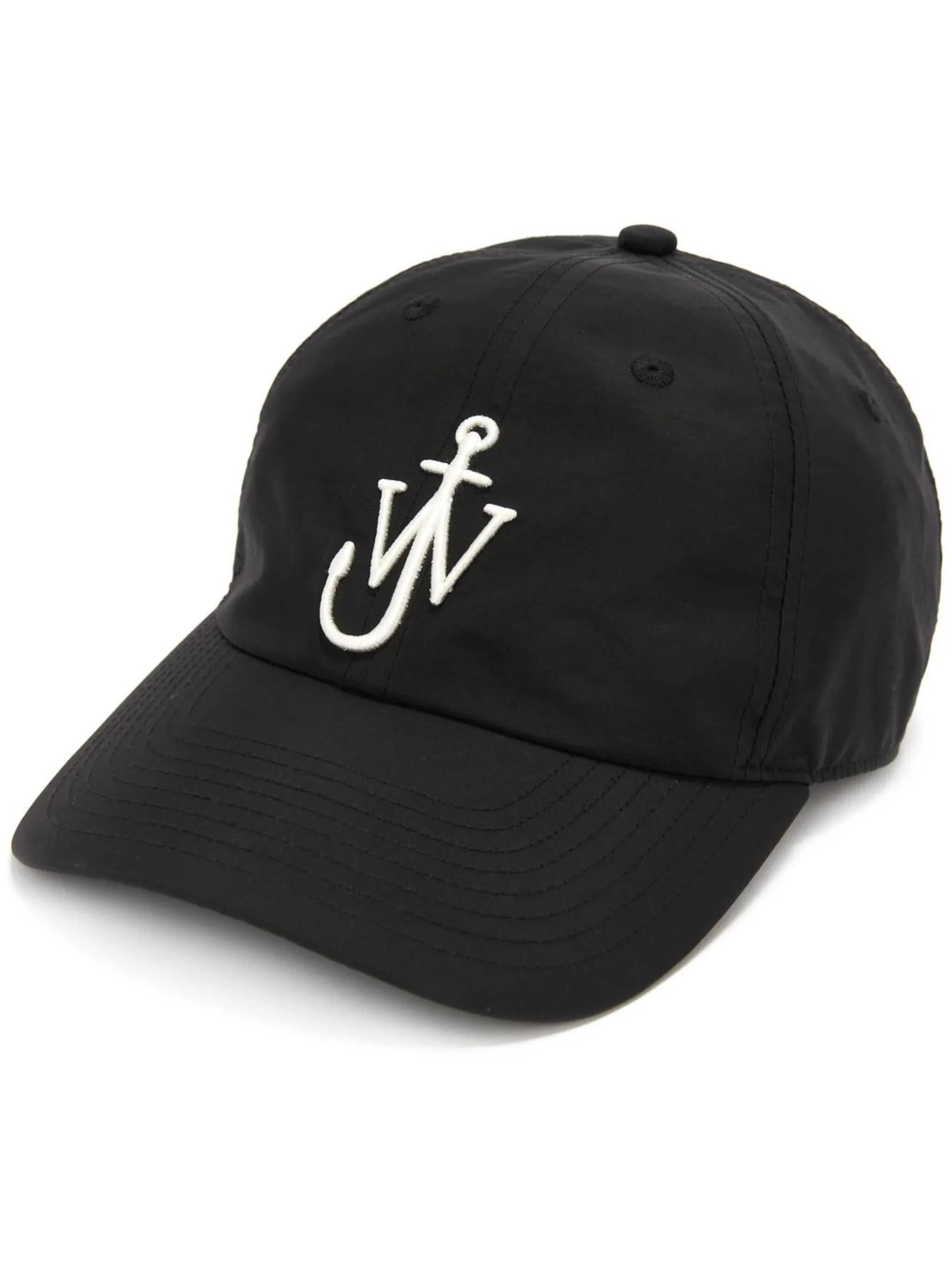 Anchor baseball cap