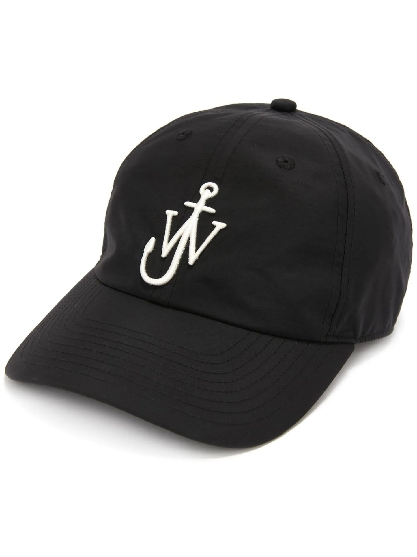 Anchor baseball cap