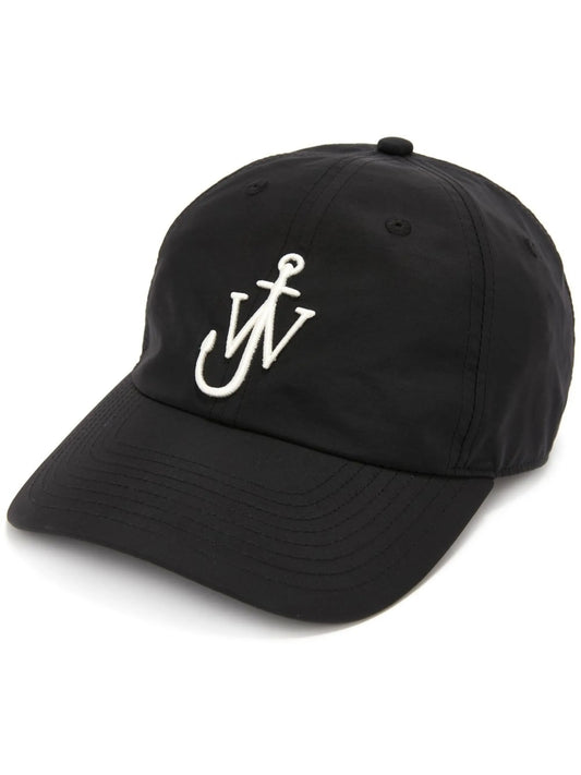 Anchor baseball cap