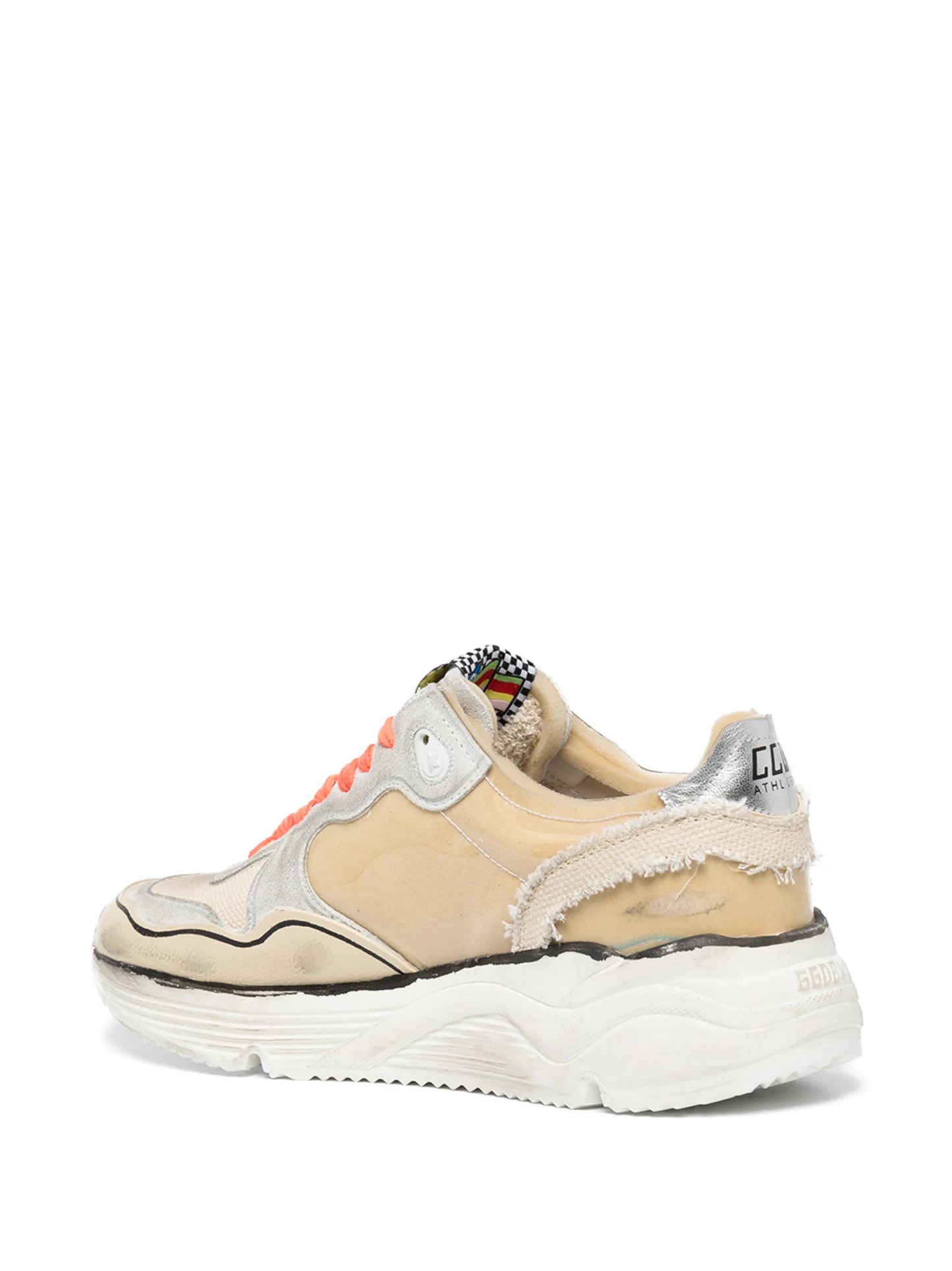 Running Sole sneakers