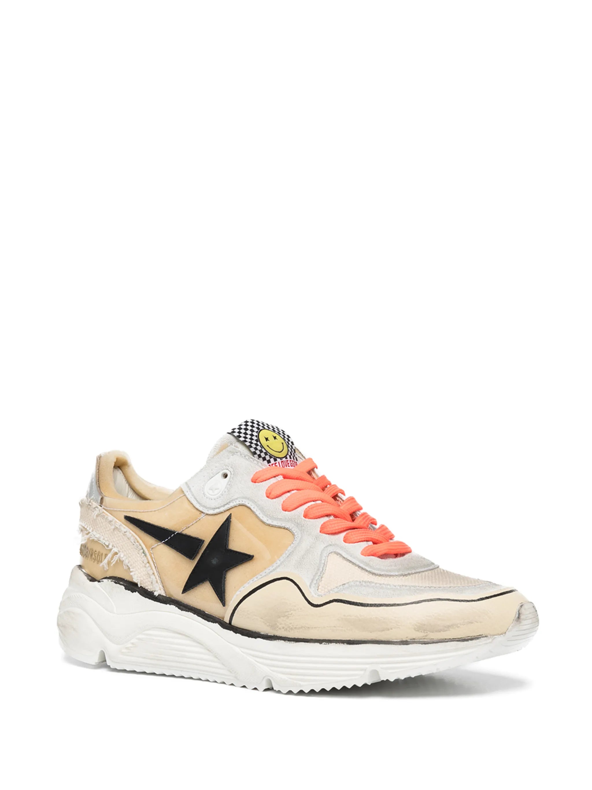 Running Sole sneakers