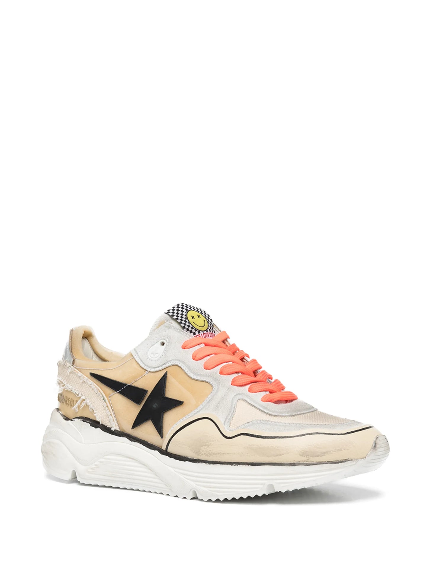 Running Sole sneakers