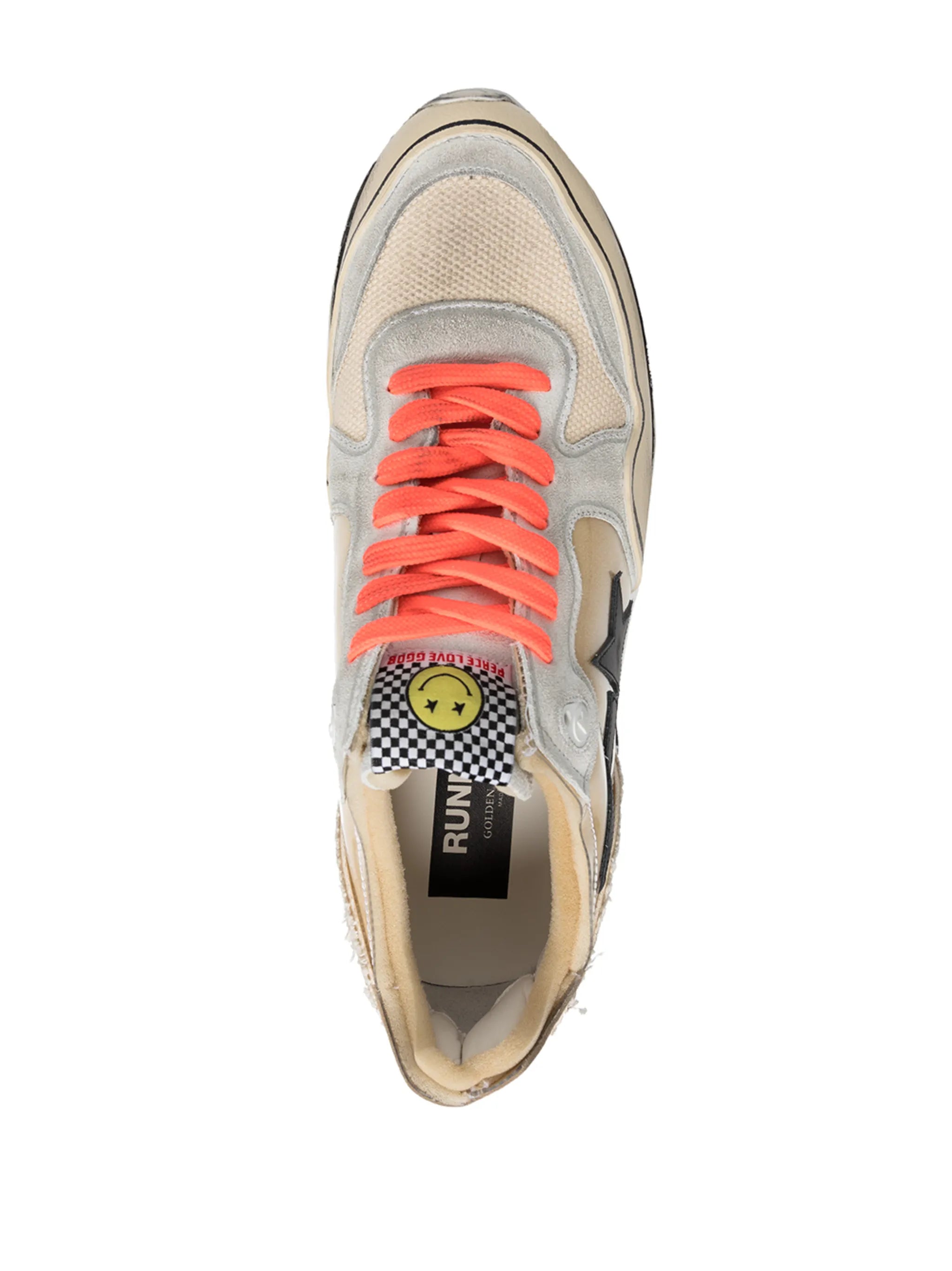 Running Sole sneakers