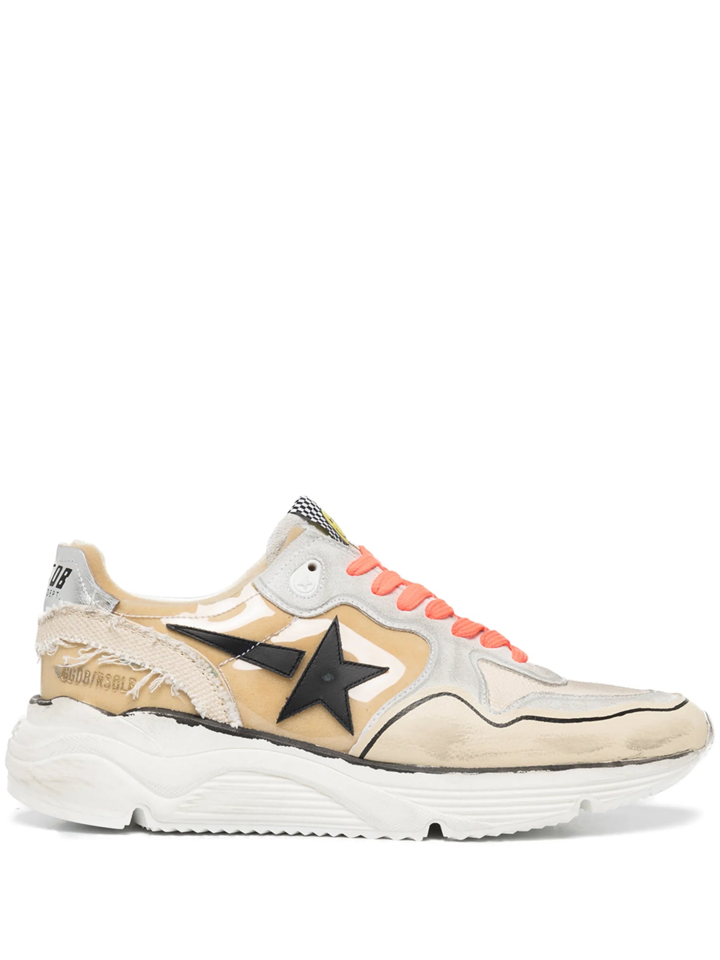 Running Sole sneakers