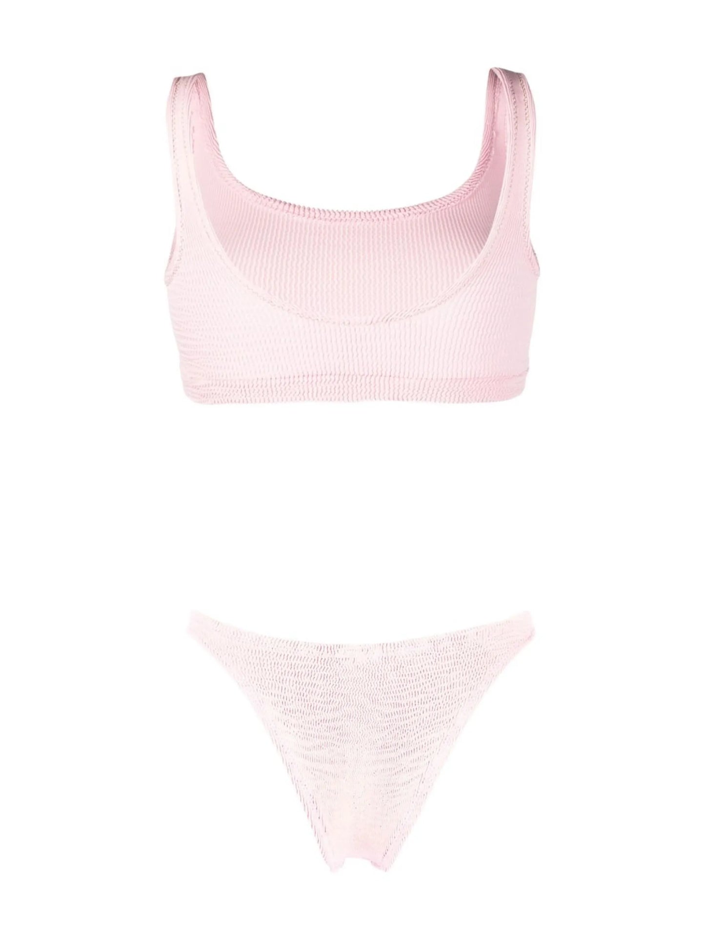 Ginny fuller chest scrunch bikini