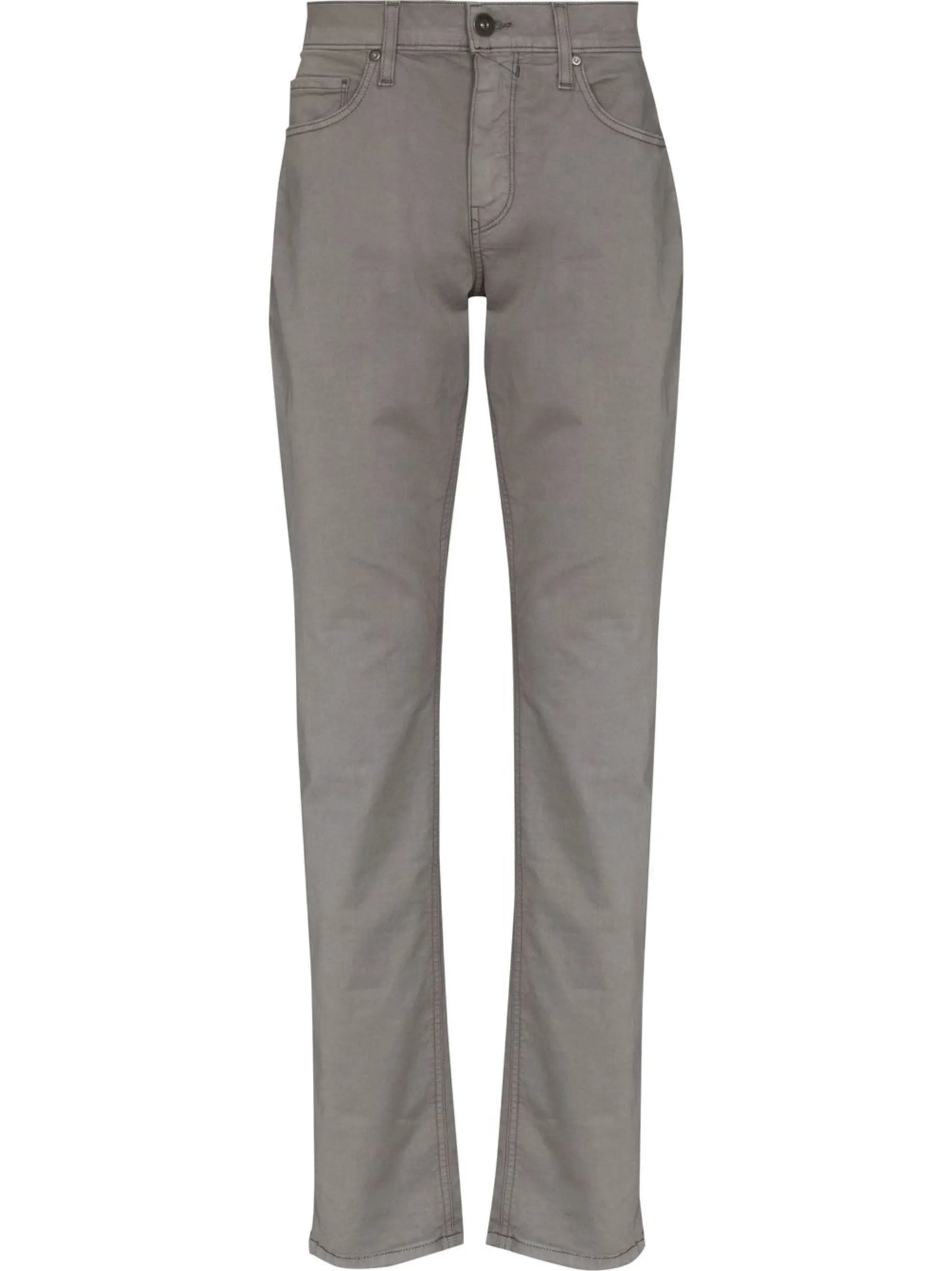 five-pocket jeans