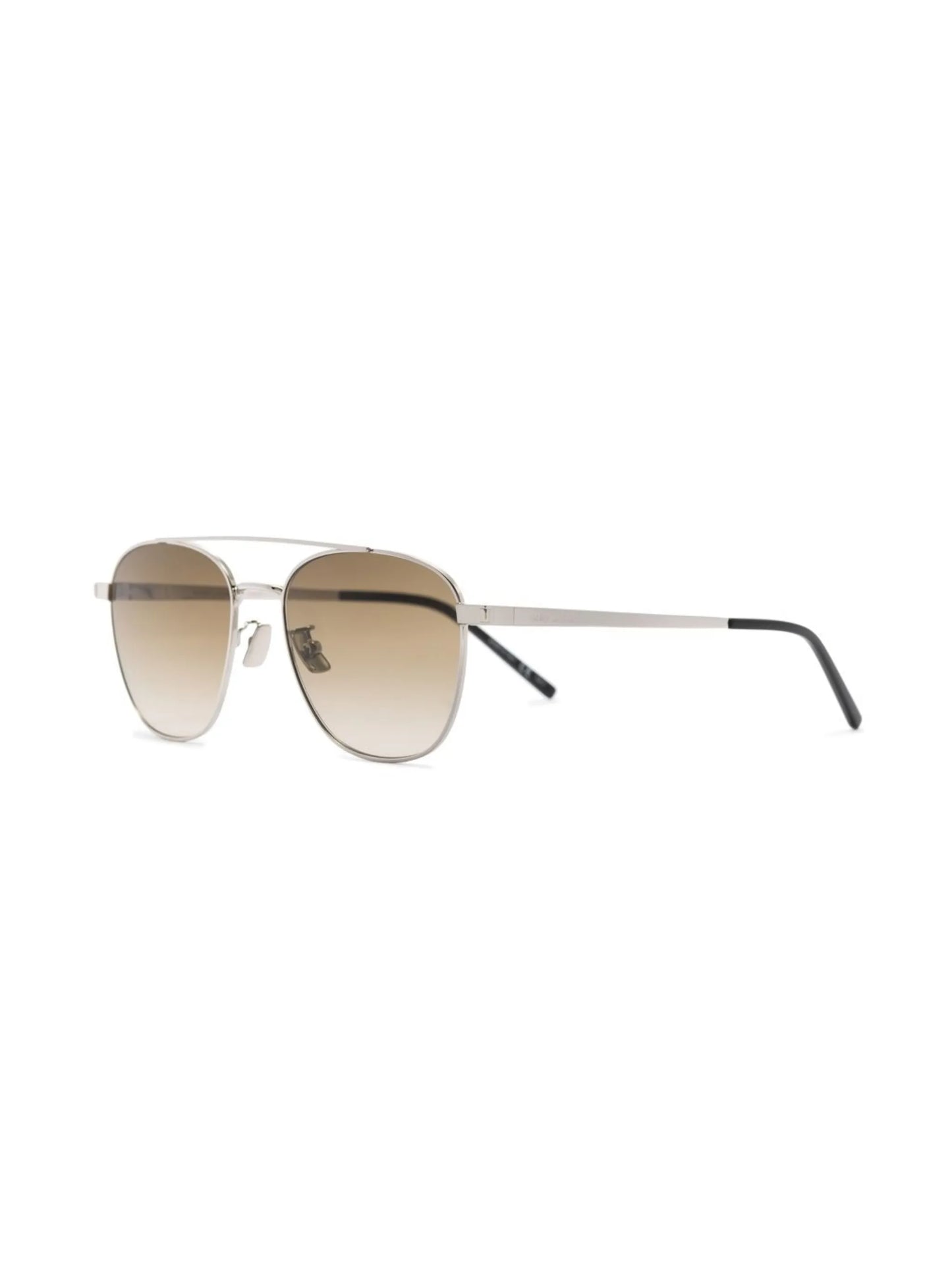 SL531 pilot-frame sunglasses