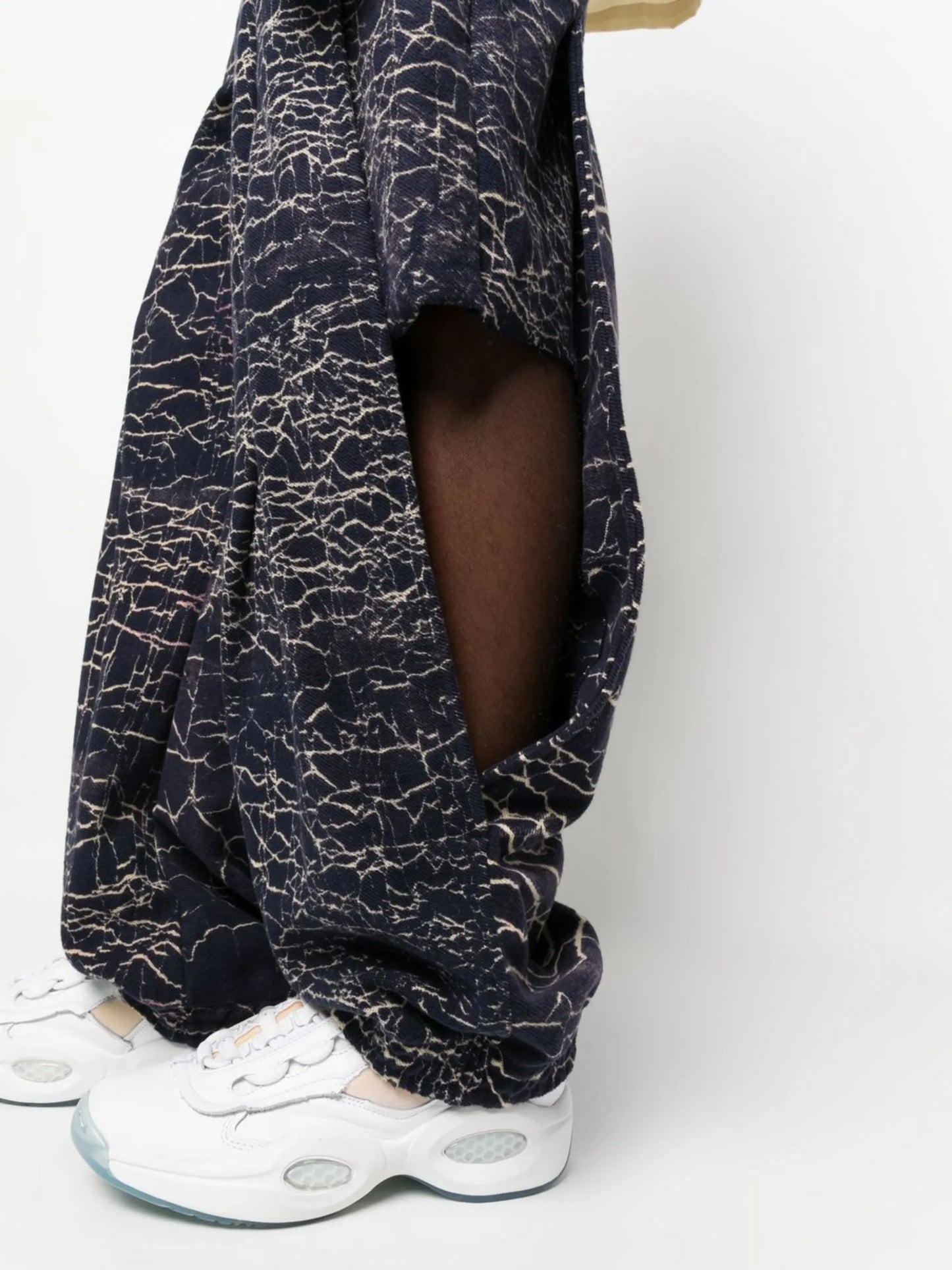 Rod Warm Up Eclipse track pants