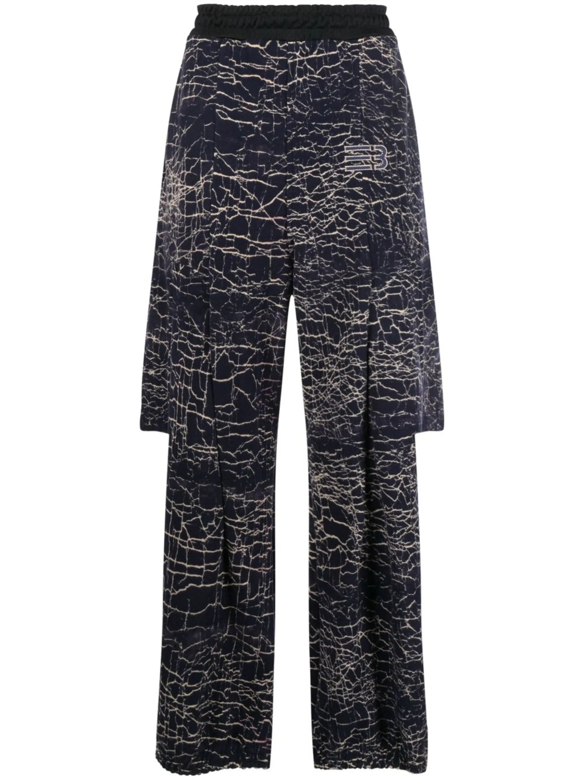 Rod Warm Up Eclipse track pants