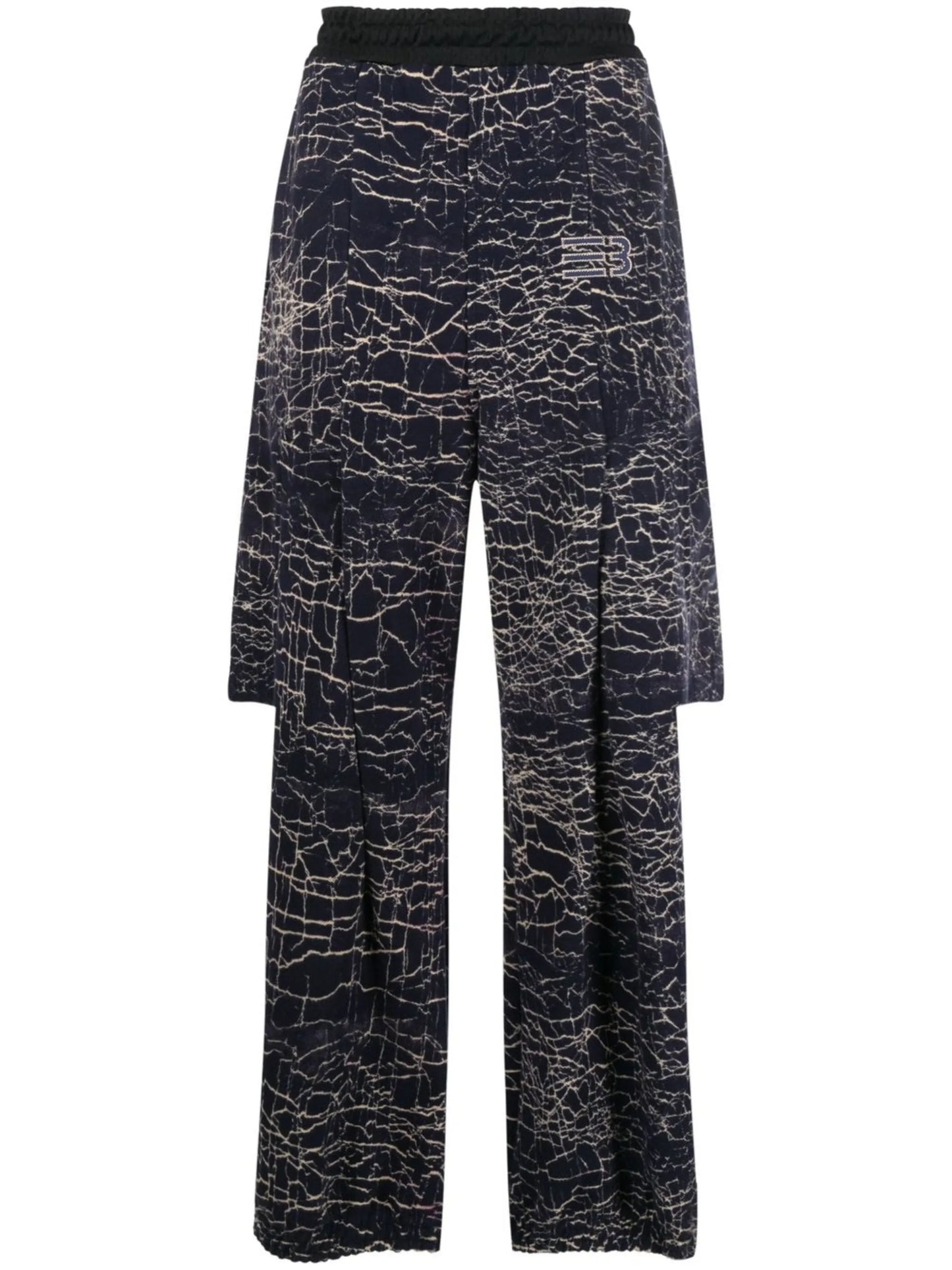 Rod Warm Up Eclipse track pants