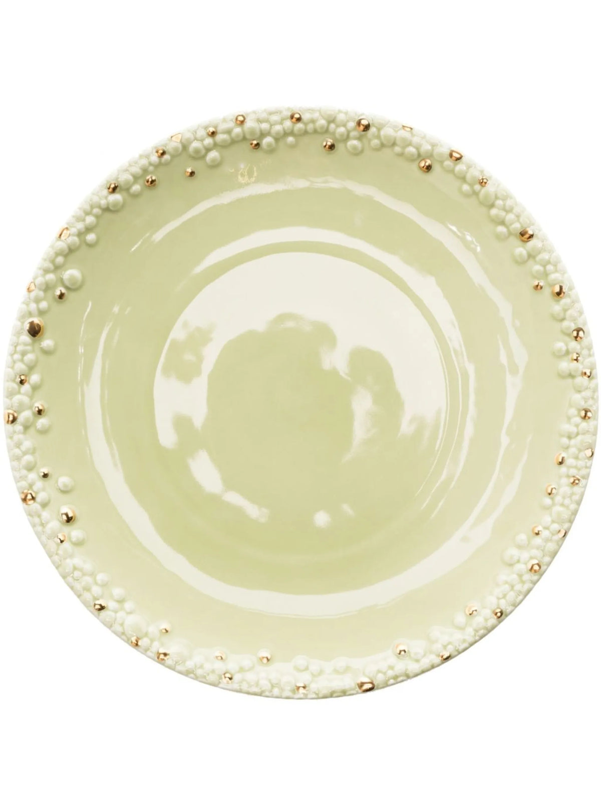 x Haas Brothers dinner plate