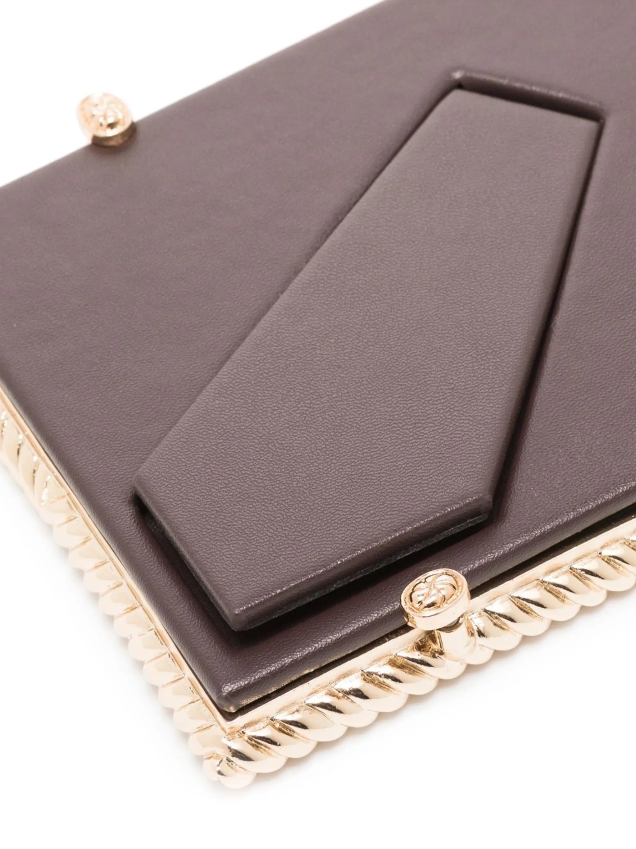 Twist photo frame