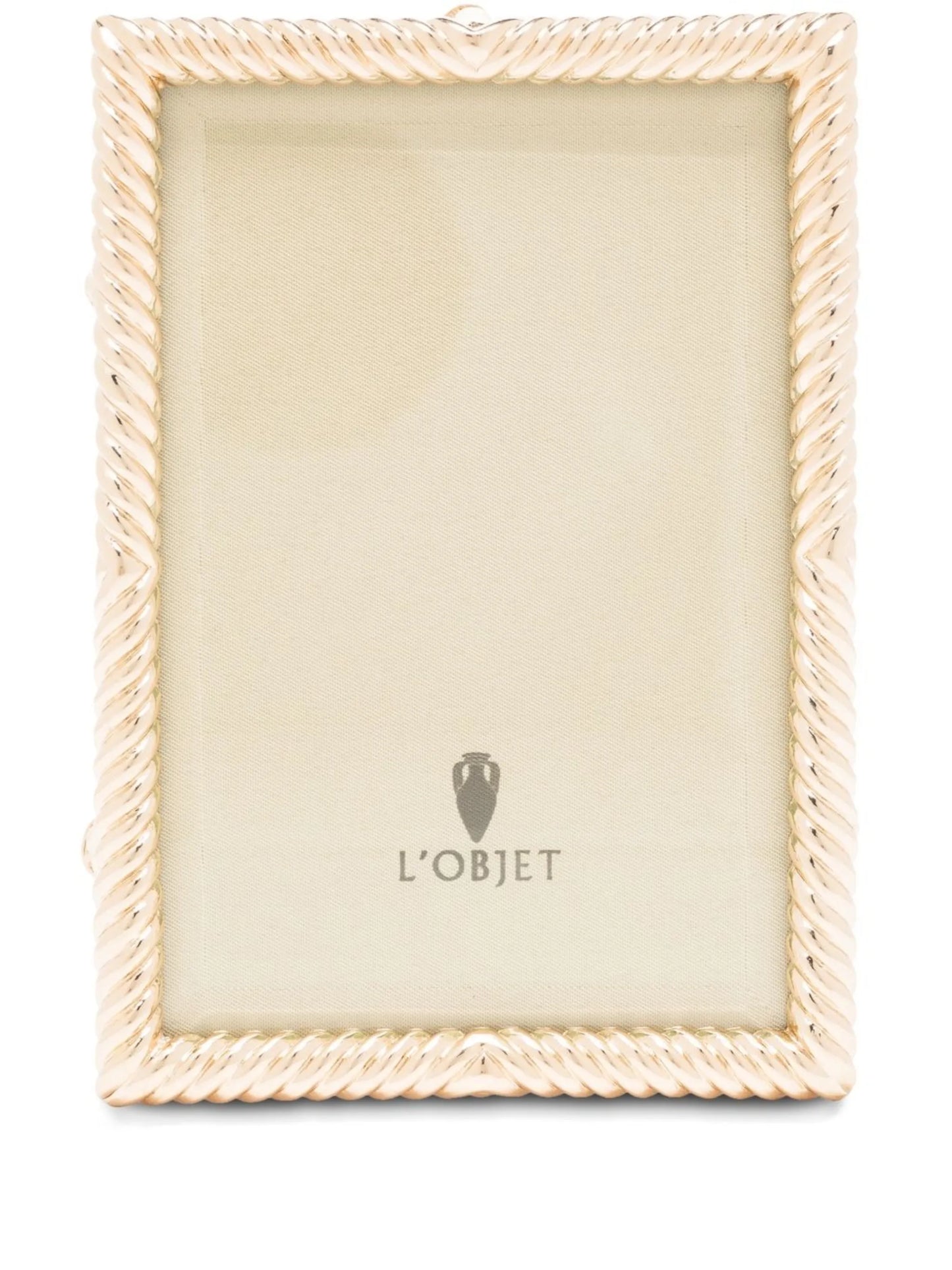 Twist photo frame