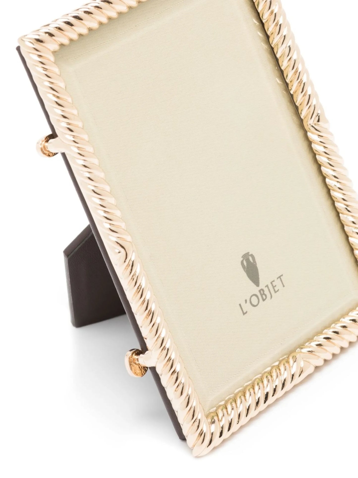 Twist photo frame