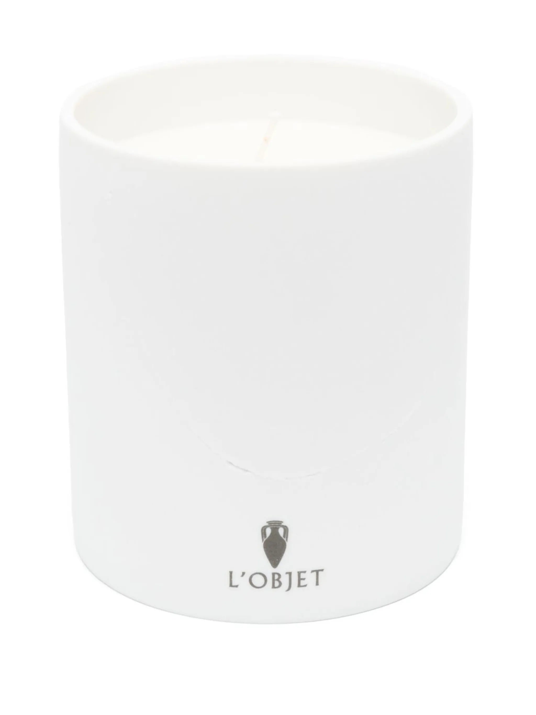 three wick candle