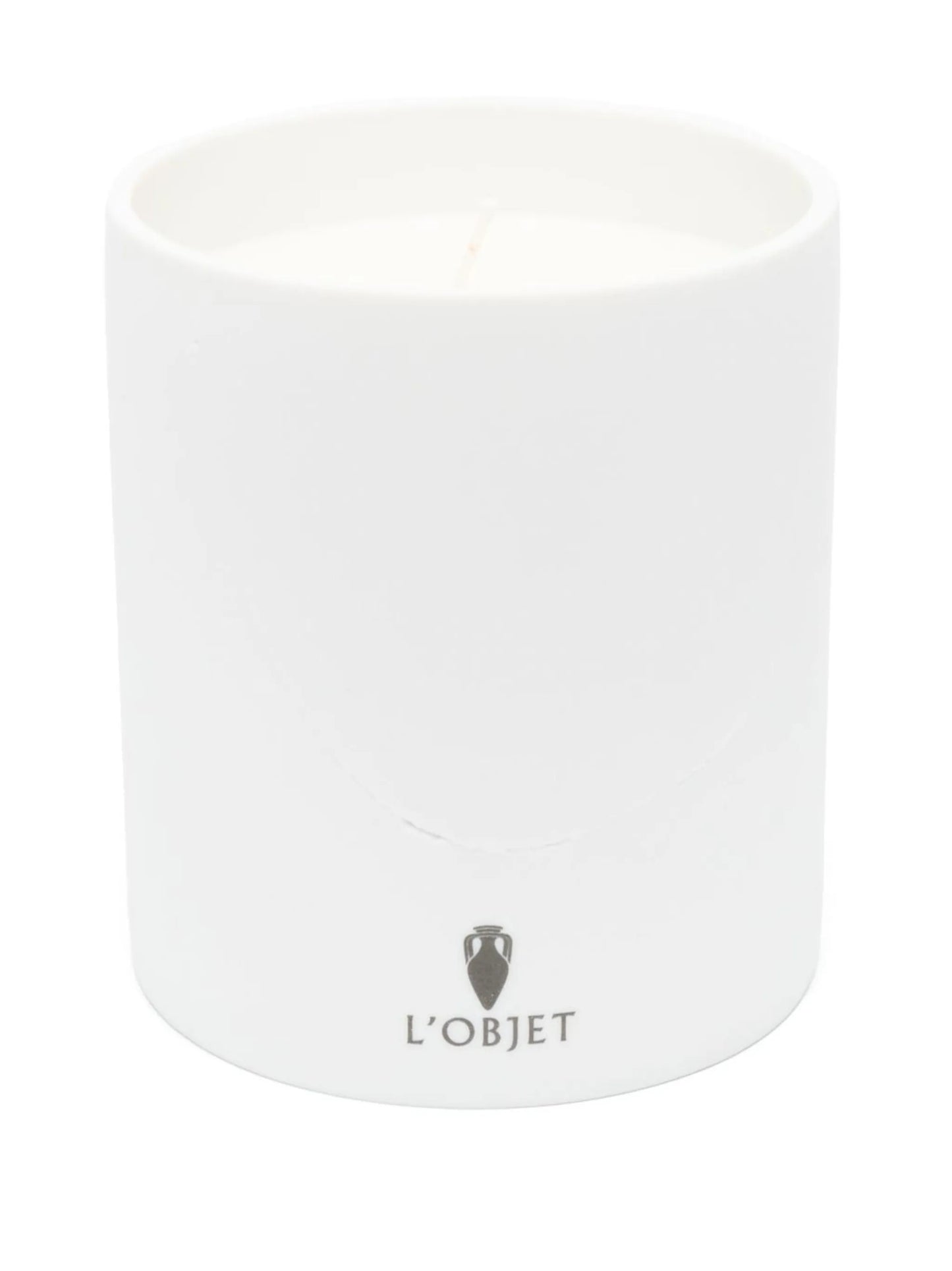 three wick candle