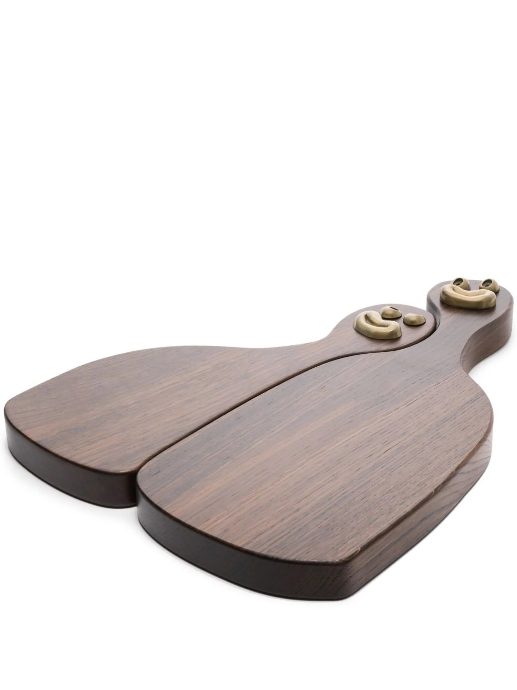 x Haas Brothers serving boards