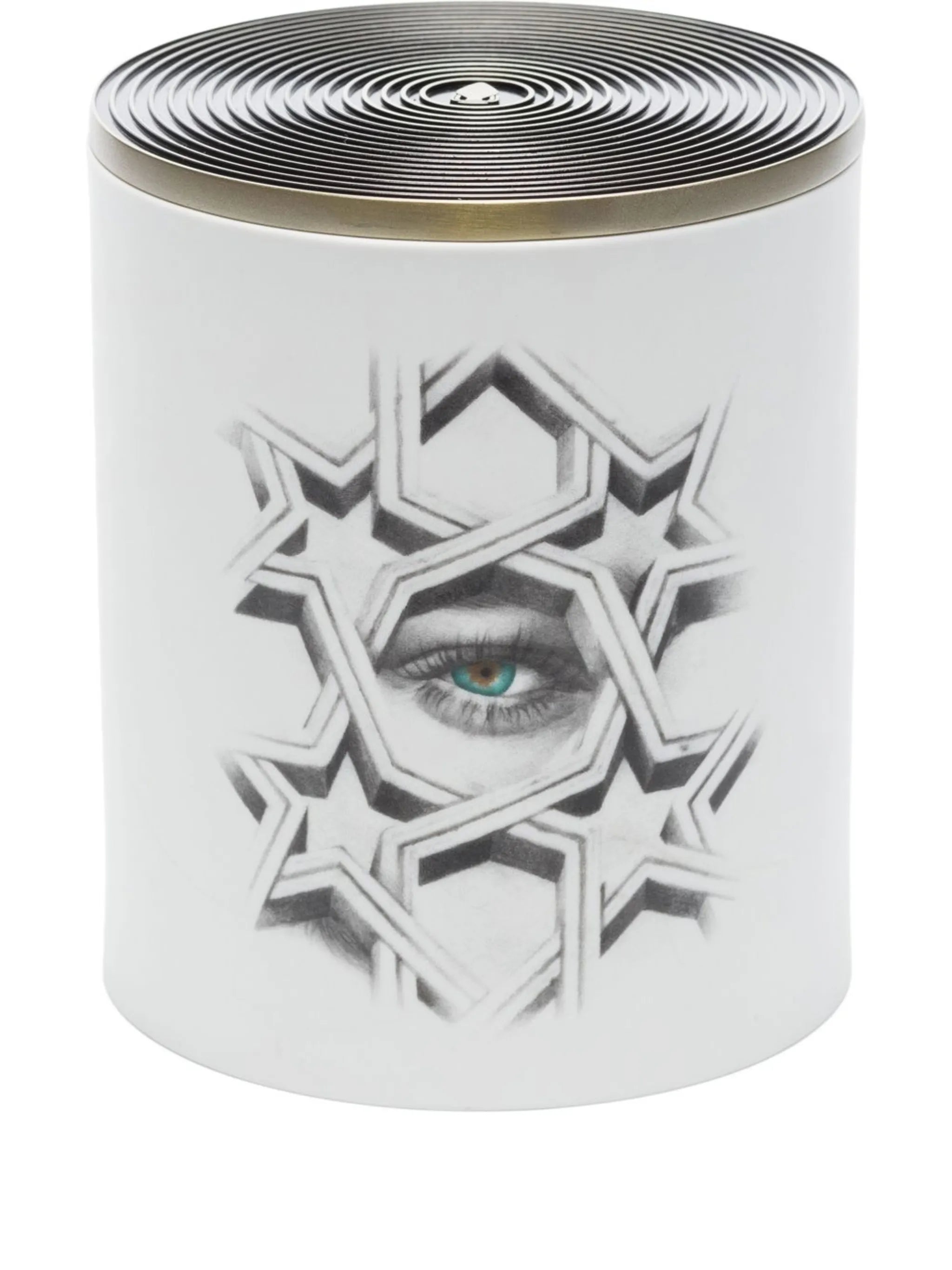 Grand Bazaar wick candle