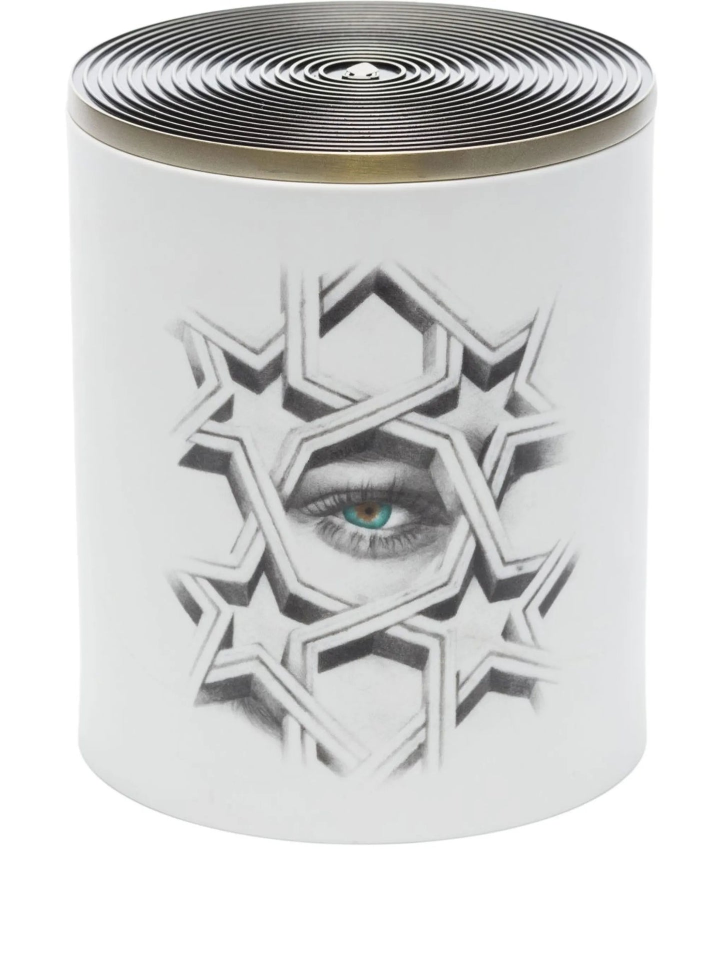 Grand Bazaar wick candle
