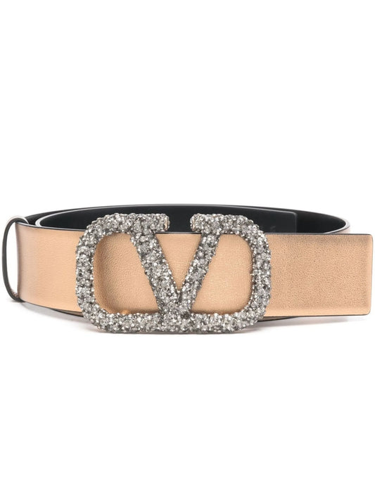 40mm VLogo Signature reversible belt