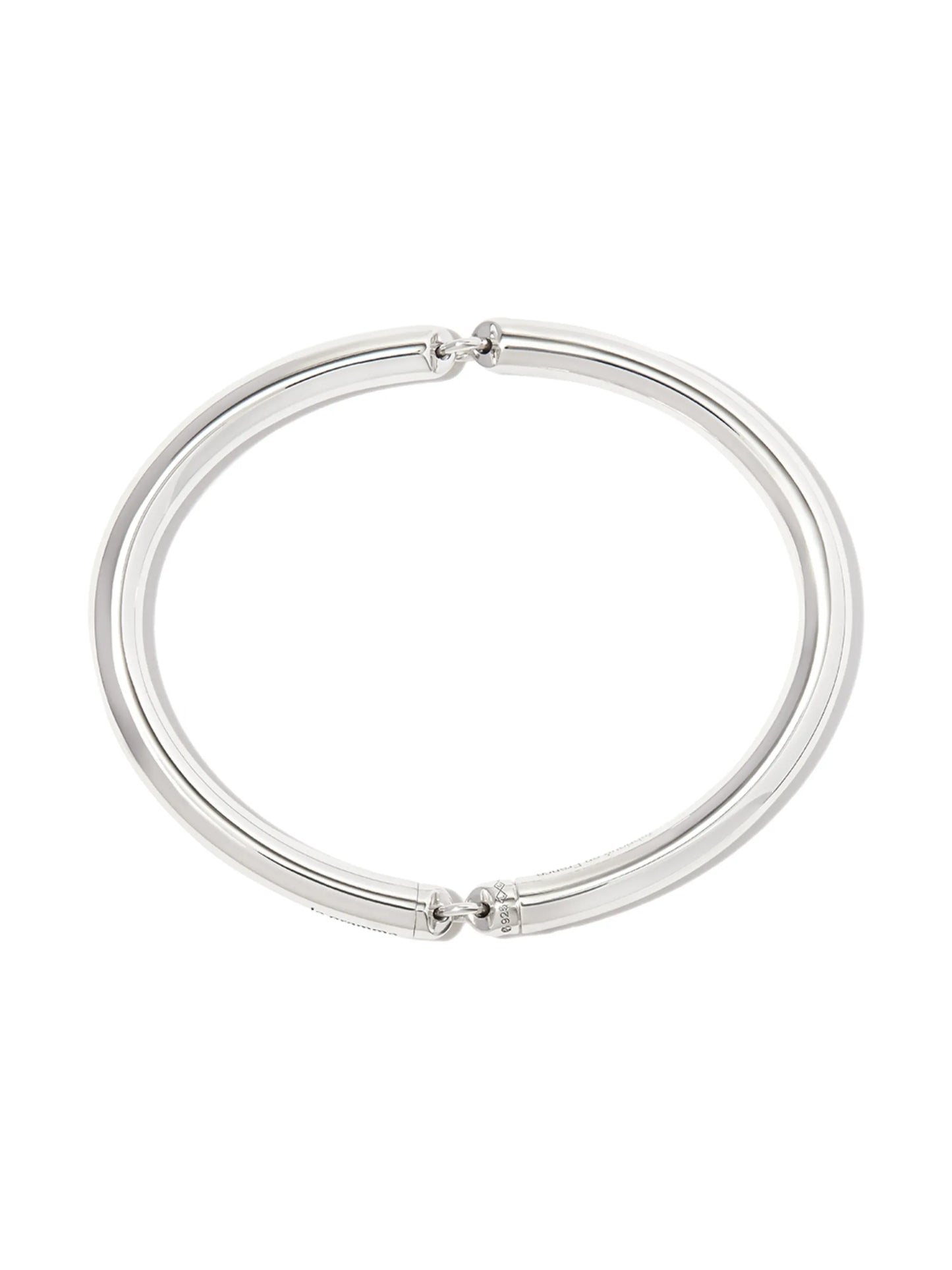 sterling silver 35g bracelet