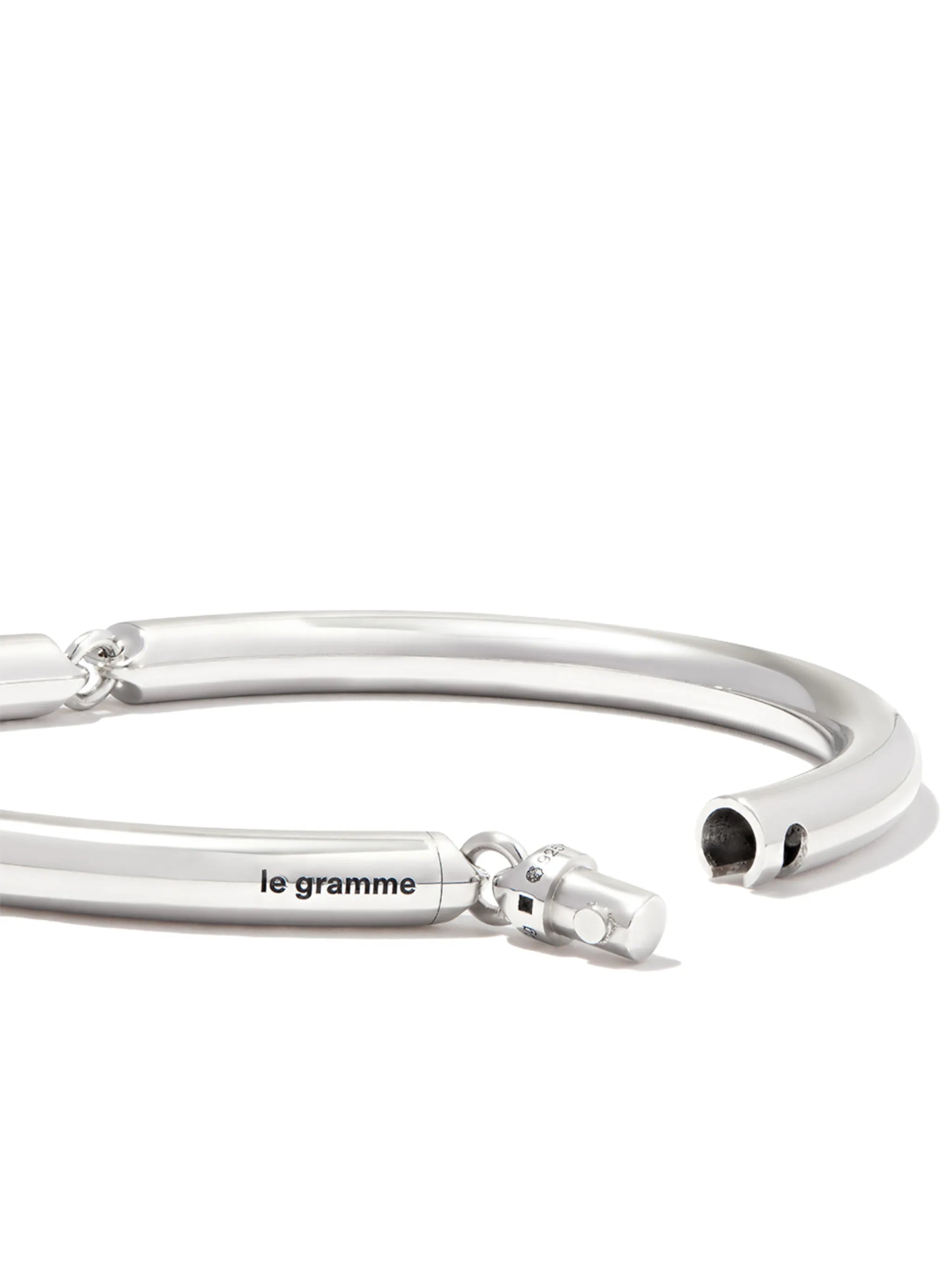 sterling silver 35g bracelet