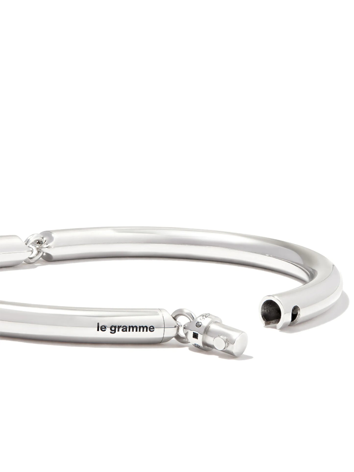 sterling silver 35g bracelet
