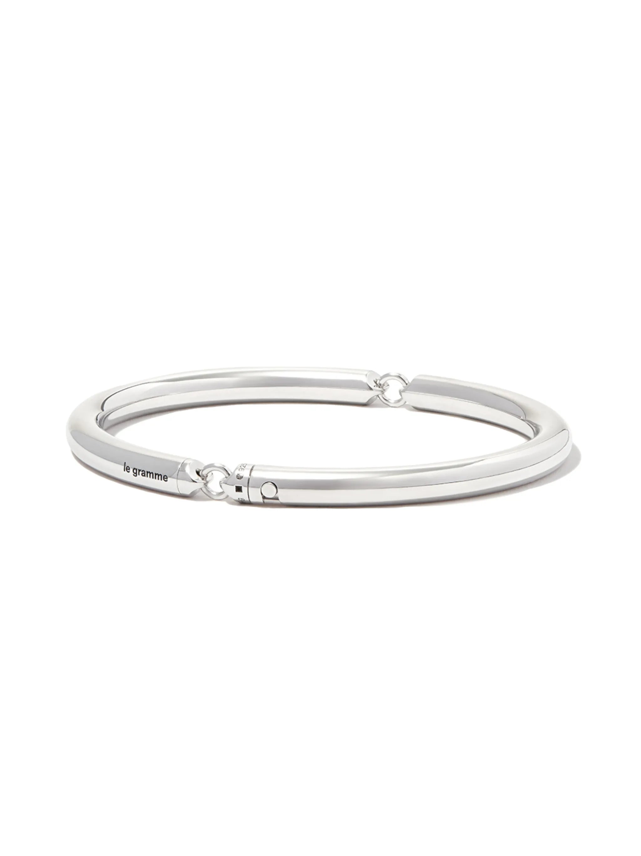 sterling silver 35g bracelet