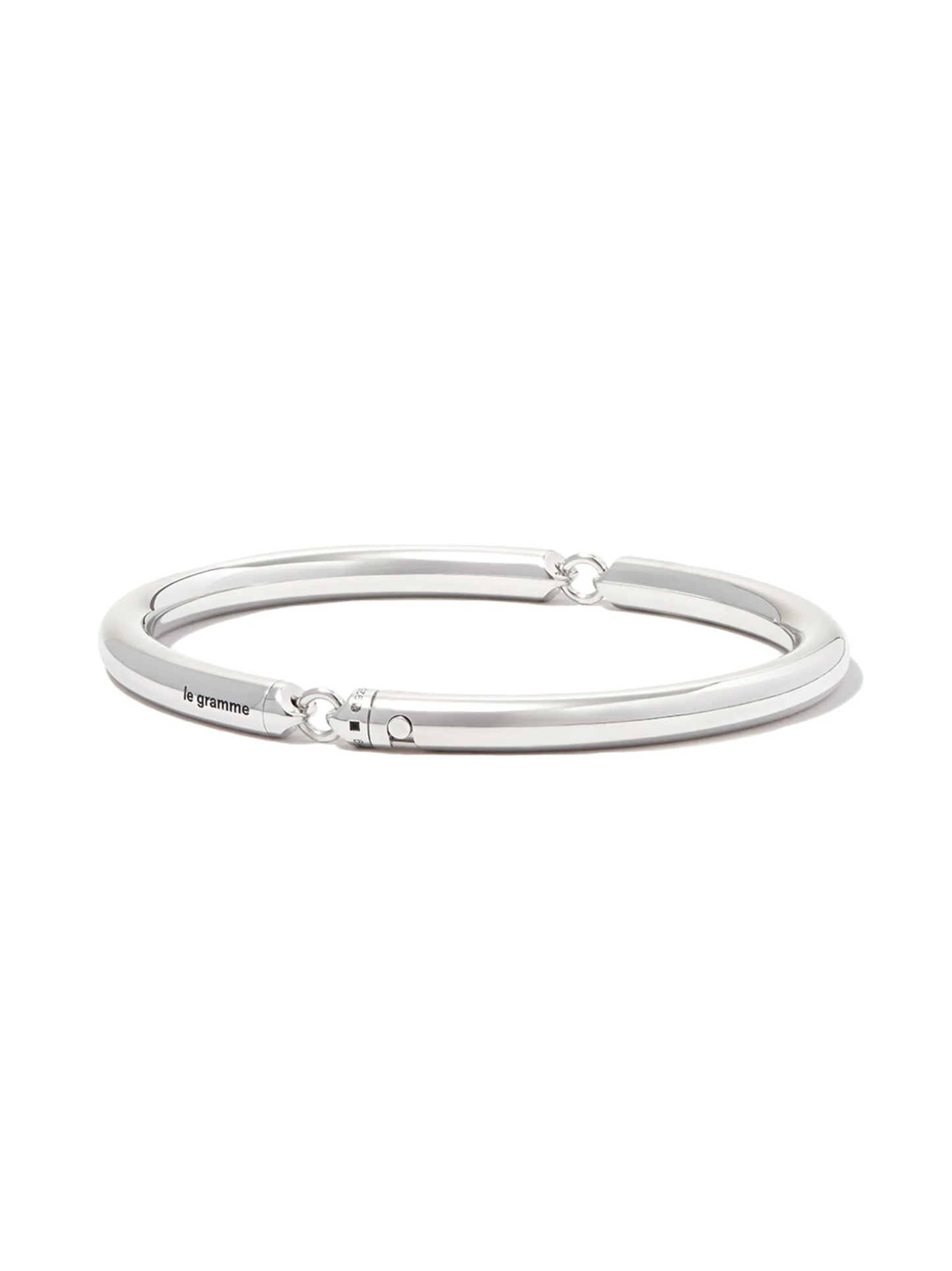 sterling silver 35g bracelet