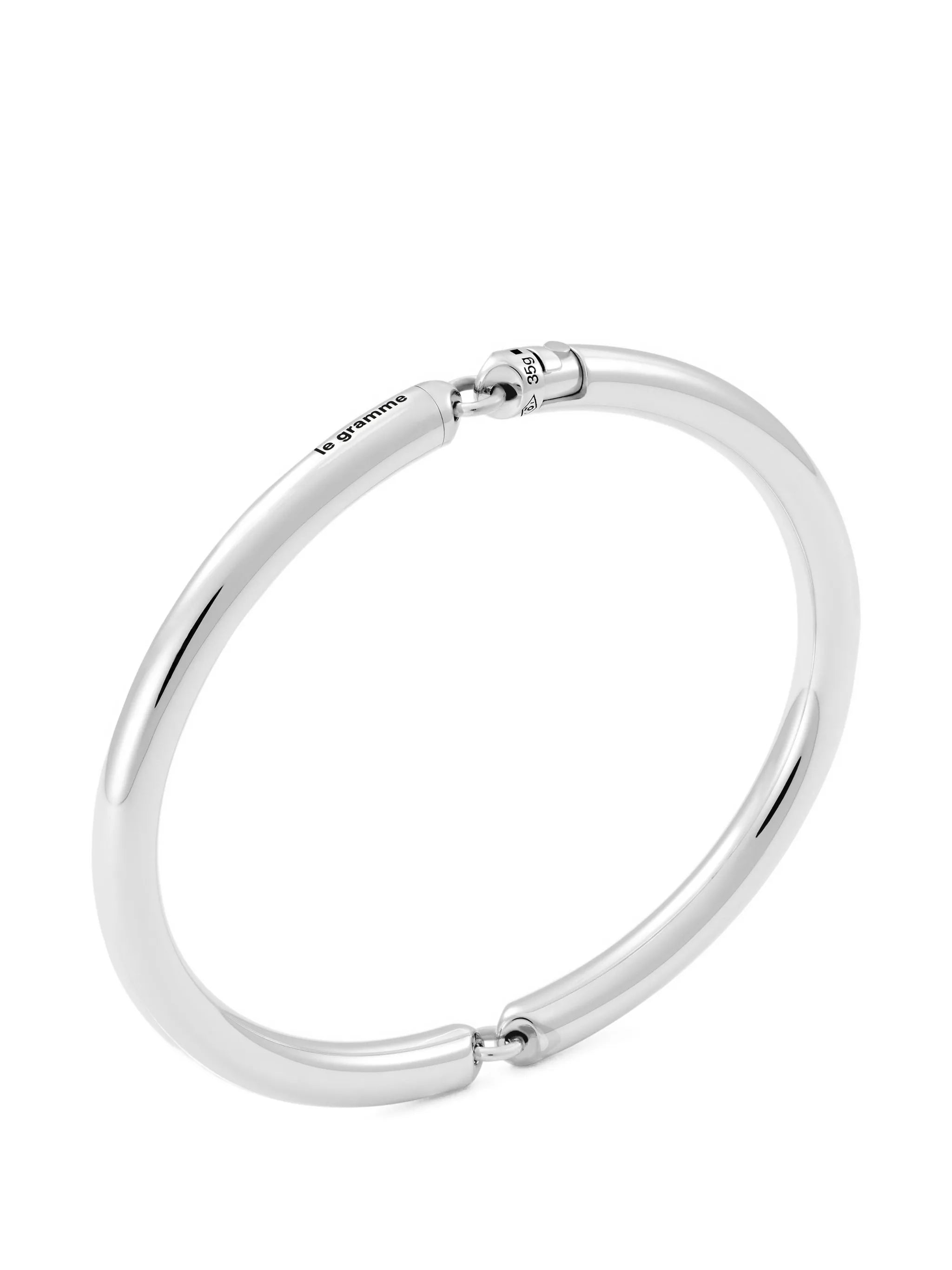 The Segment bracelet