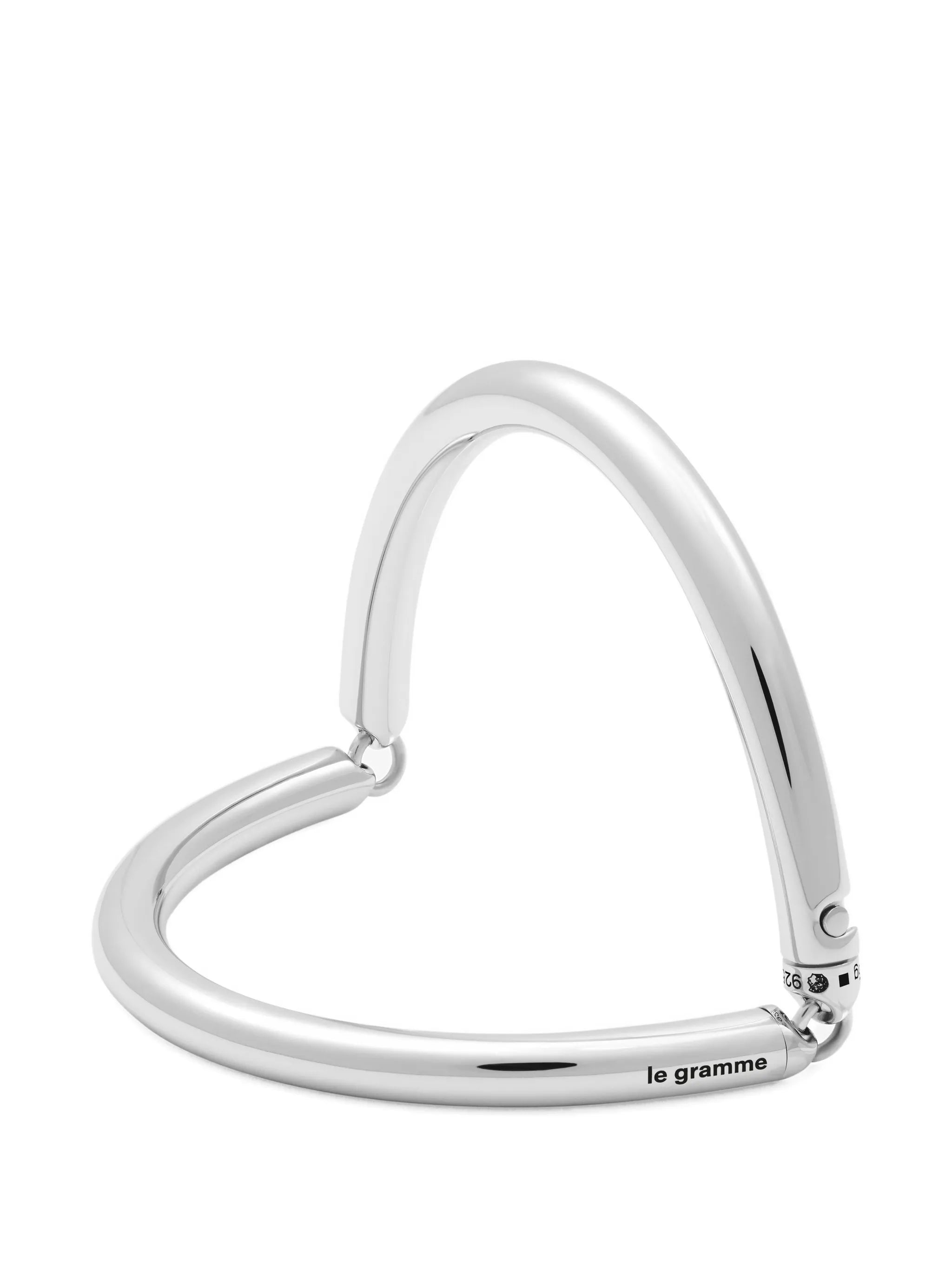 The Segment bracelet