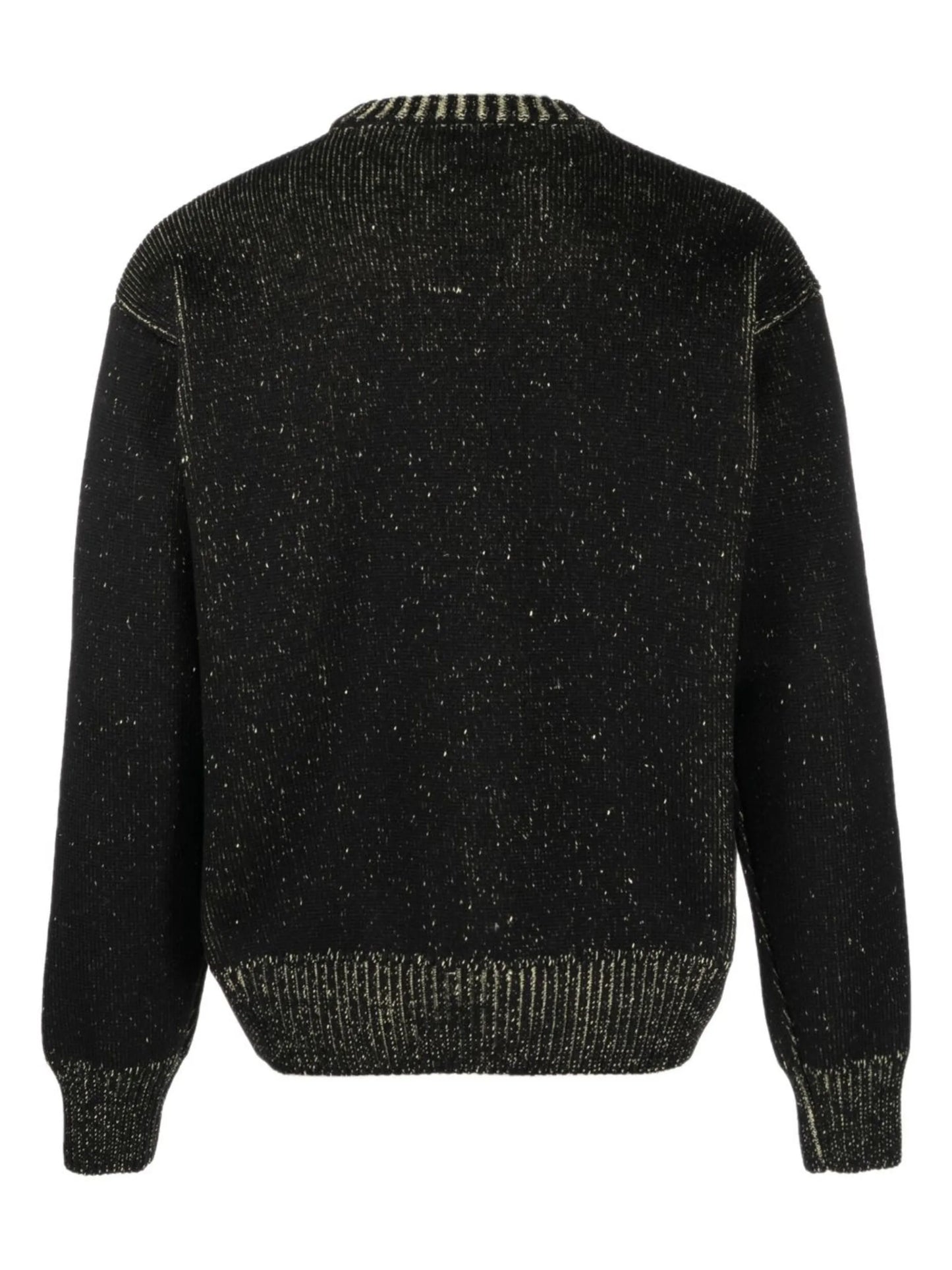 Aimless Compact knitted jumper