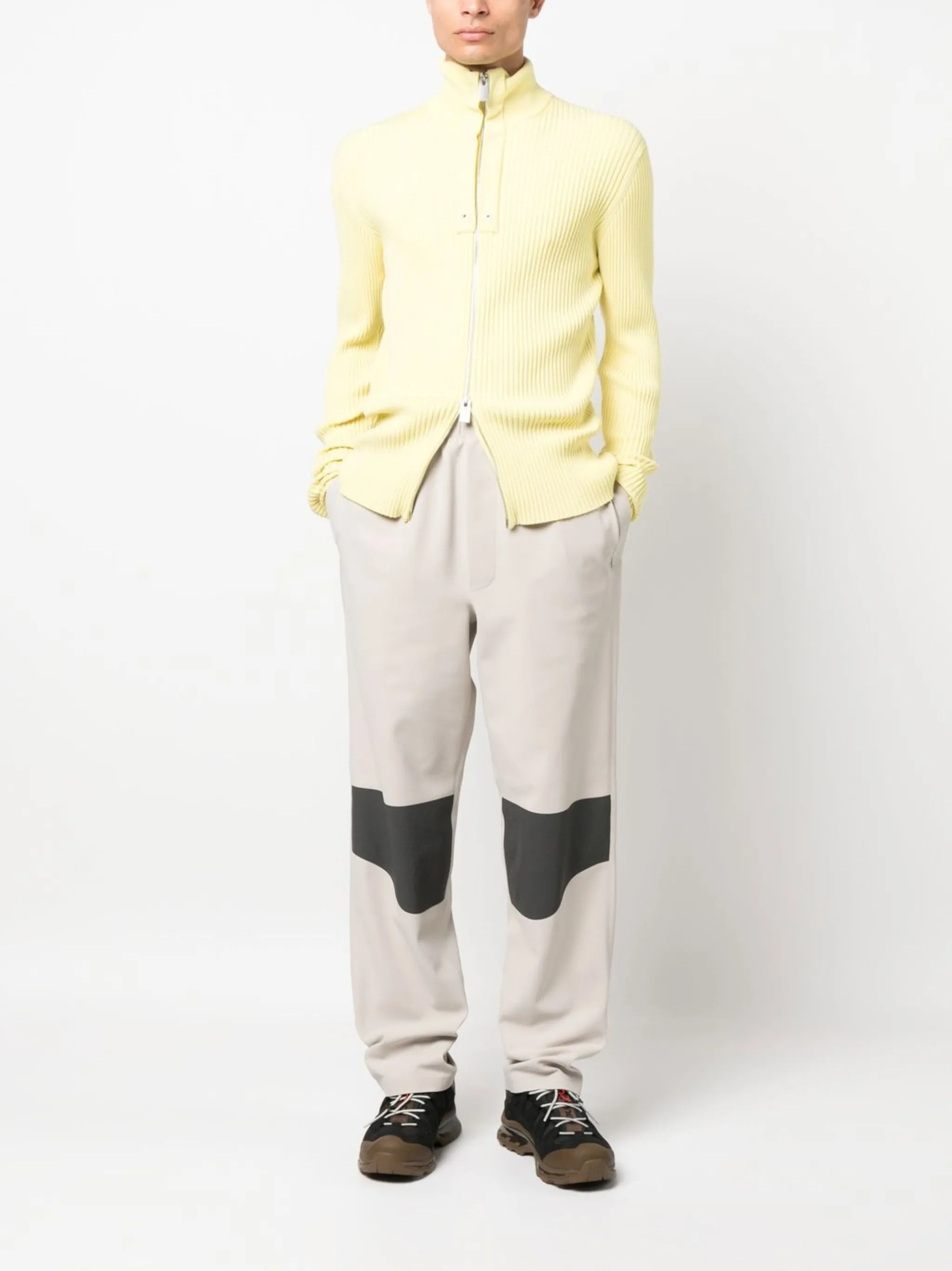Bonded Processing Render Patch trousers
