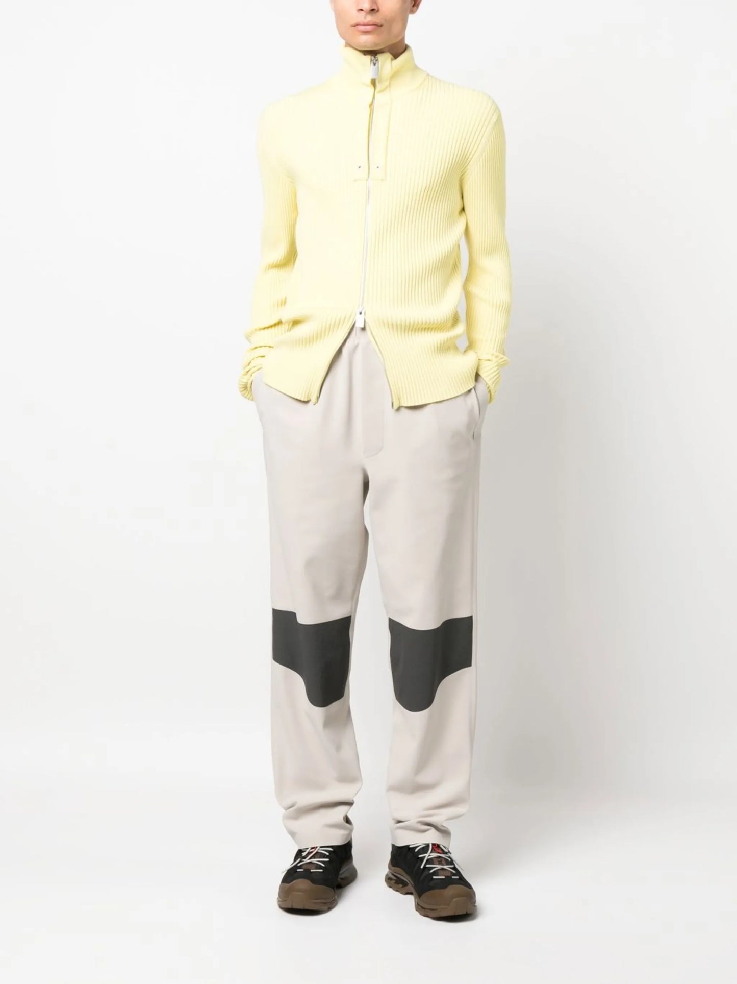 Bonded Processing Render Patch trousers