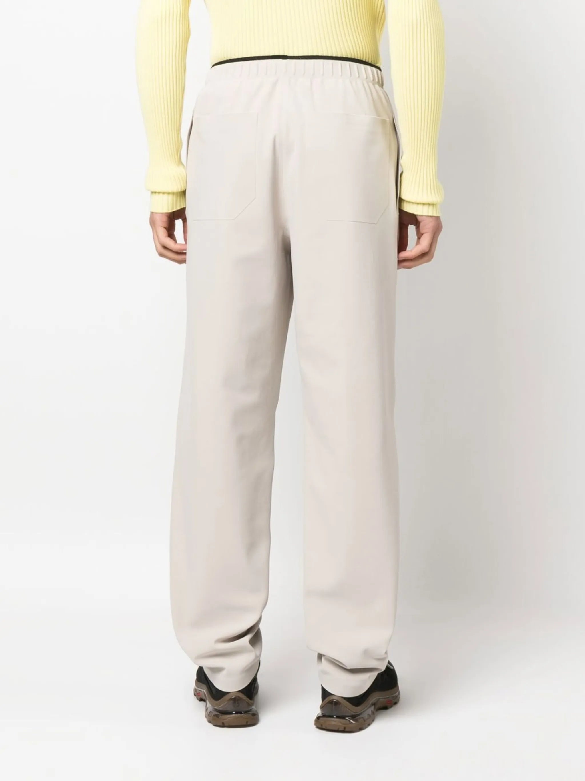 Bonded Processing Render Patch trousers