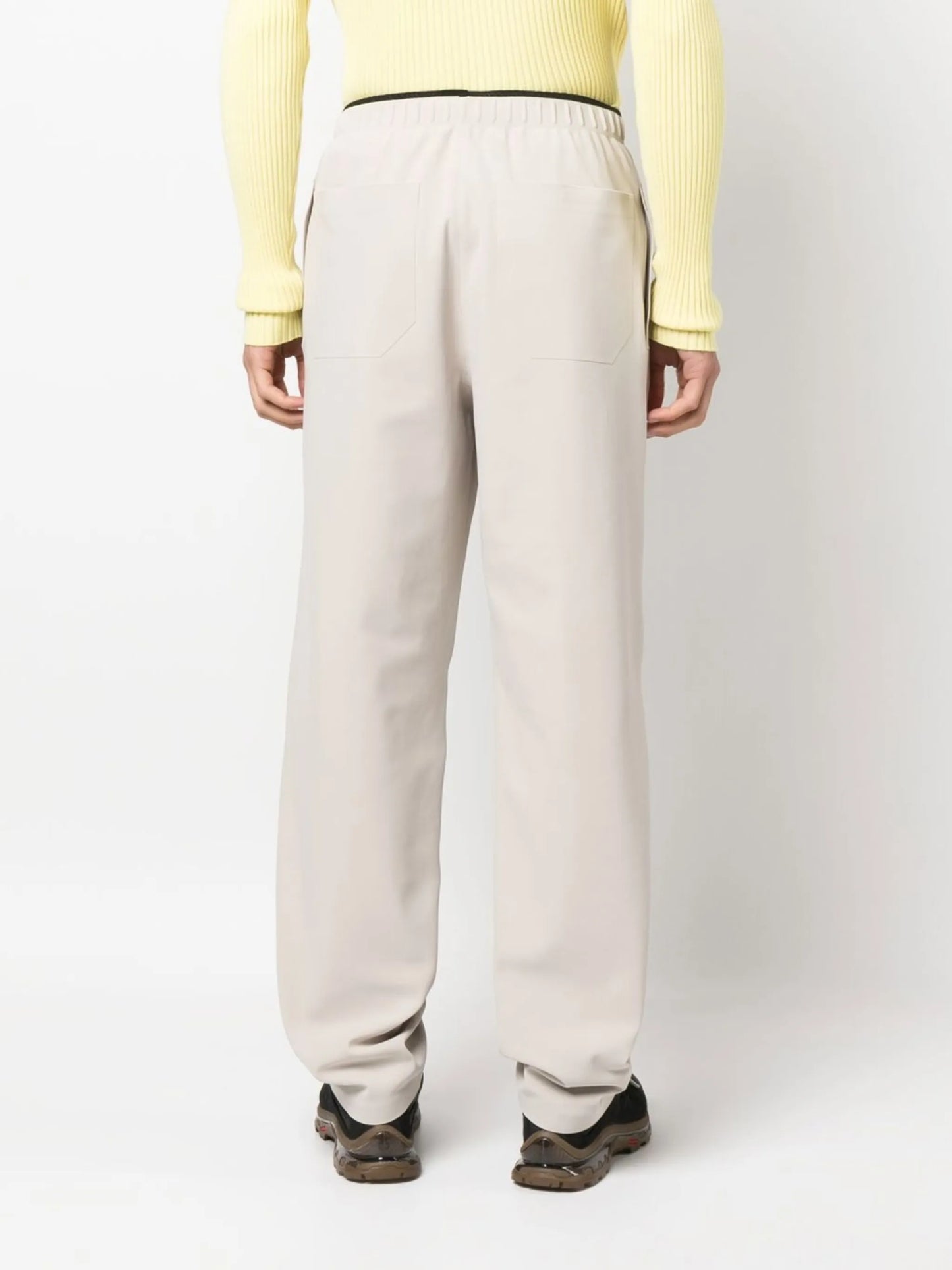 Bonded Processing Render Patch trousers