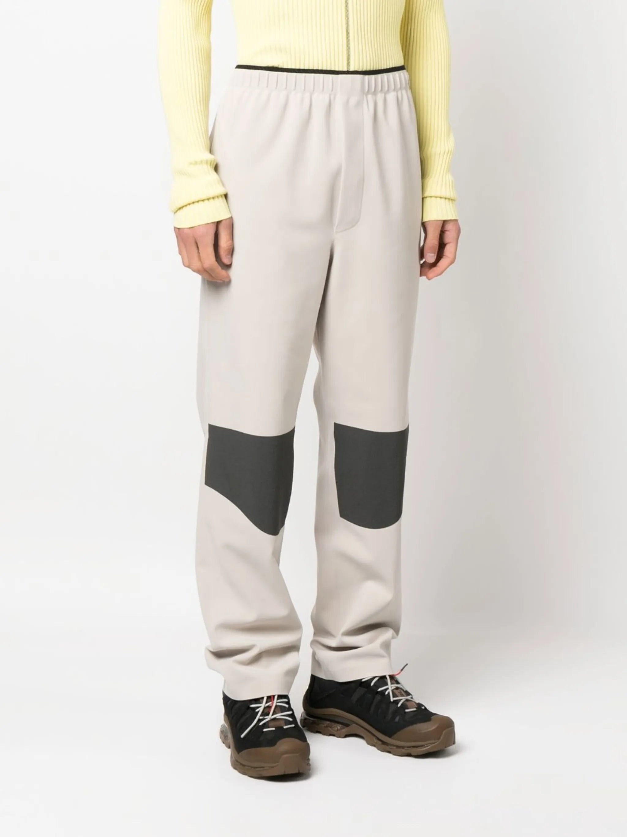 Bonded Processing Render Patch trousers