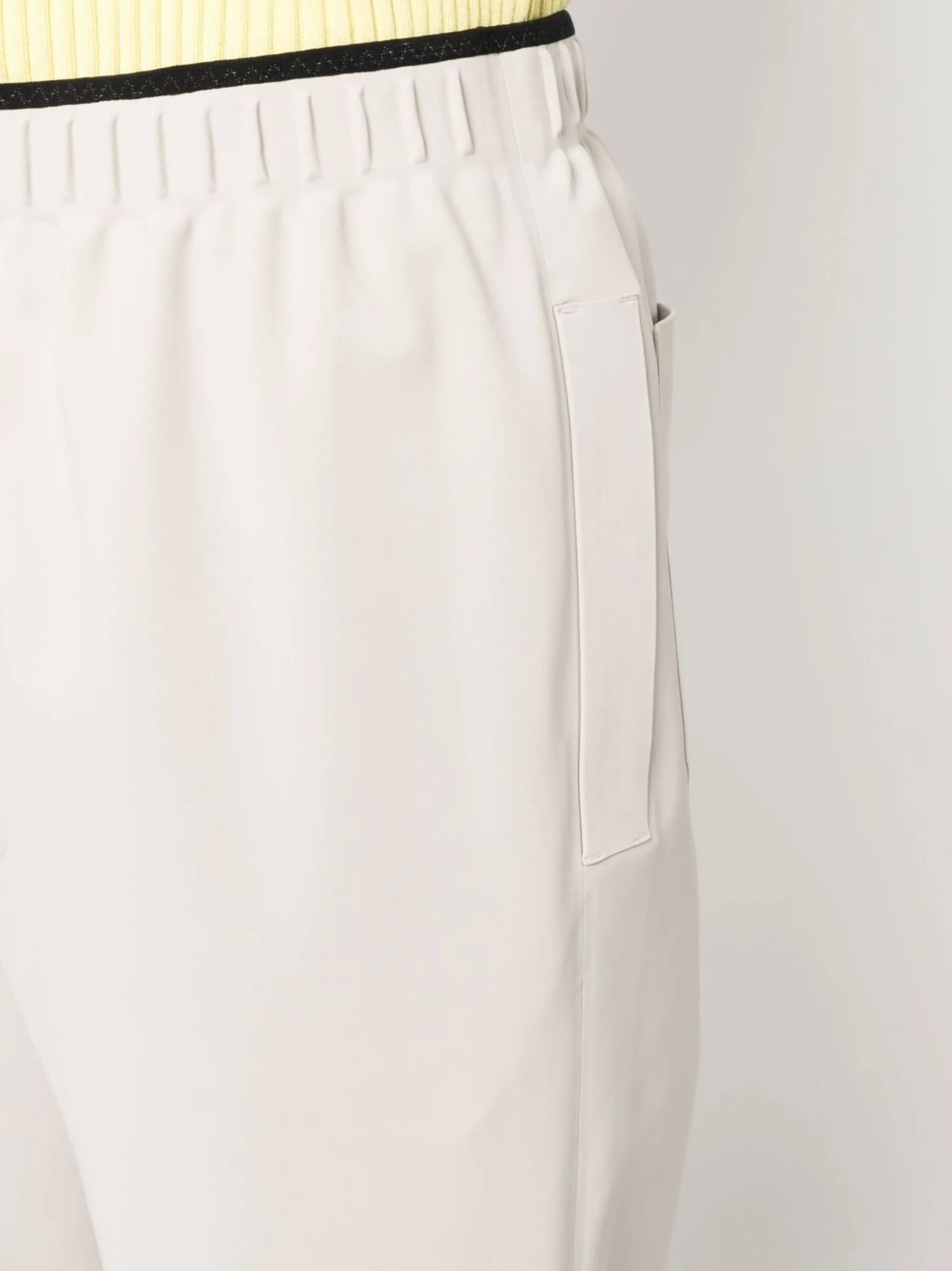 Bonded Processing Render Patch trousers