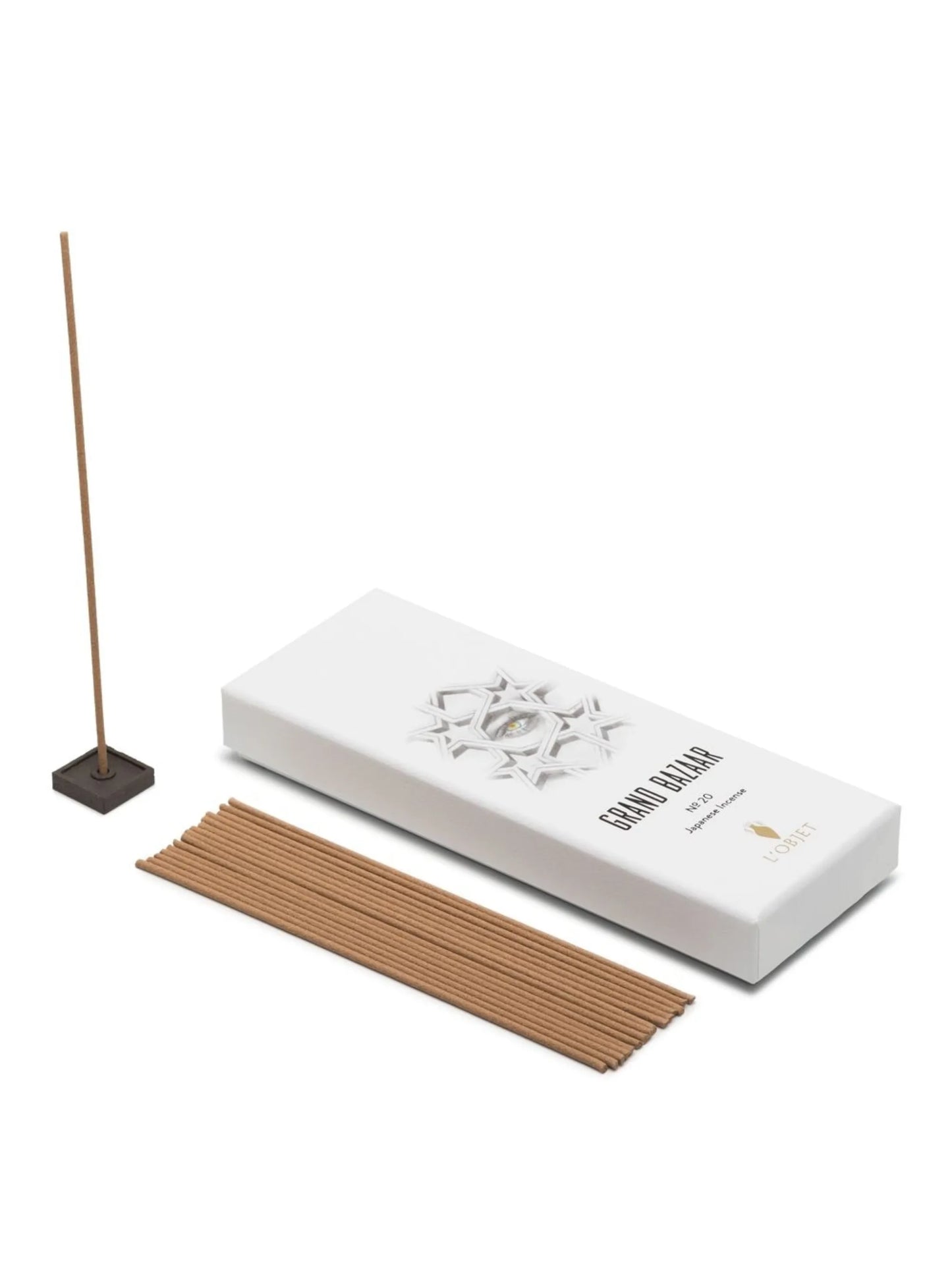 Grand Bazaar incense sticks