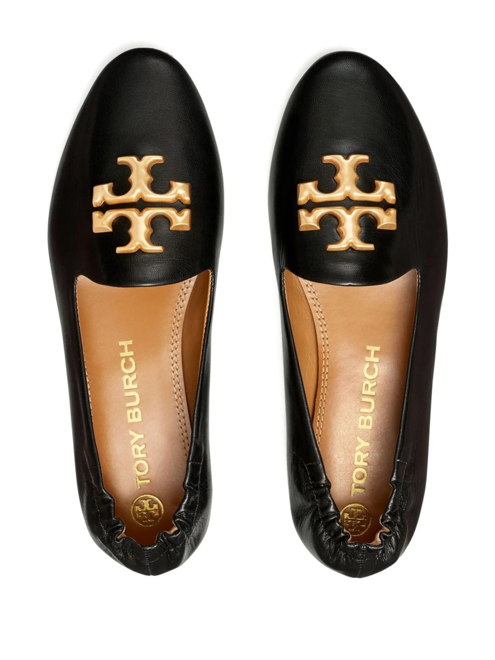 Eleanor Smoking slippers